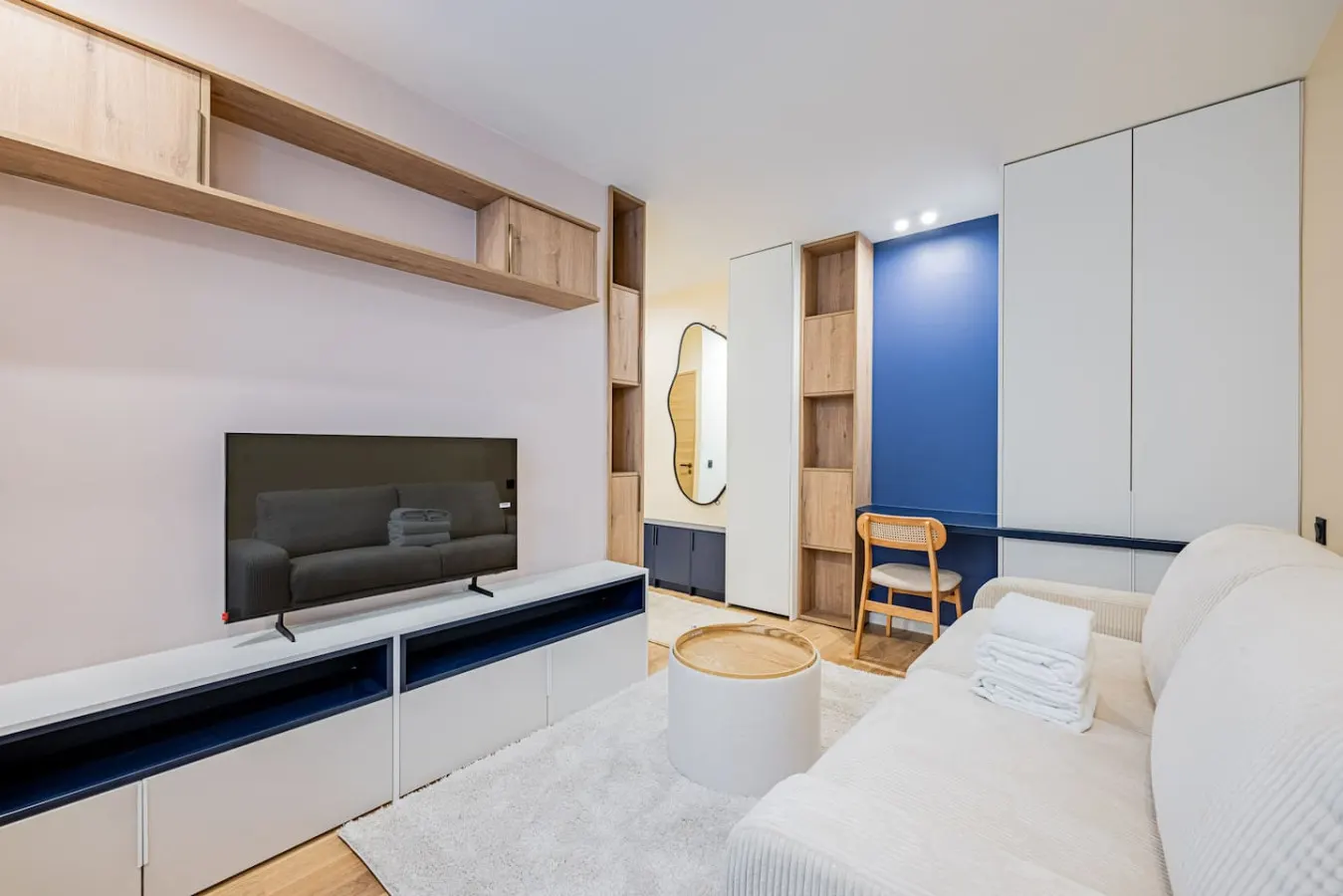 CozyStudioParis-Montmartre-Opera 6