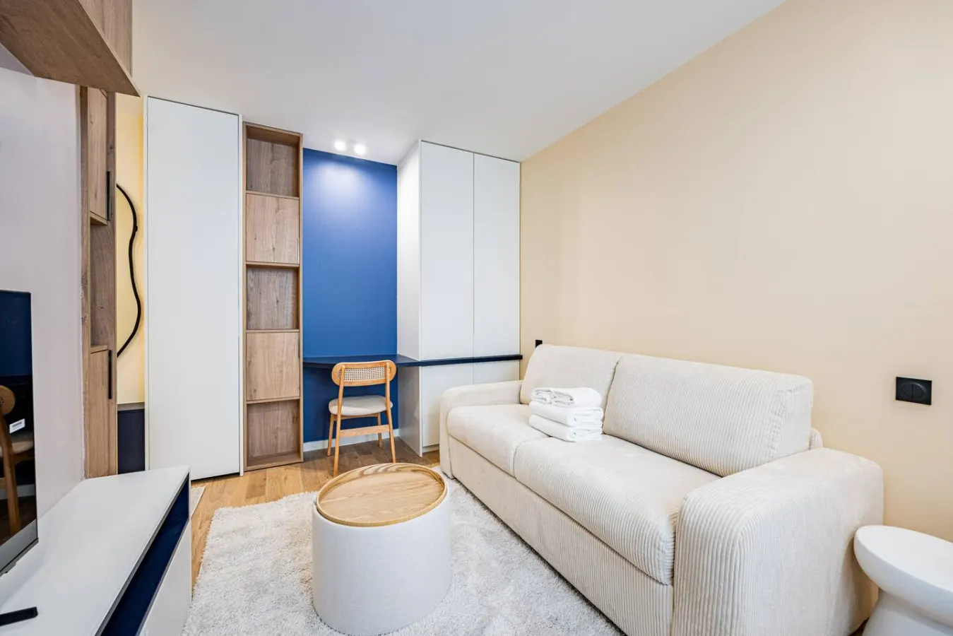 CozyStudioParis-Montmartre-Opera 7