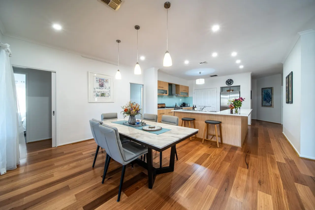 Sailors’ Retreat—Family Pool Oasis by Largs Beach 11