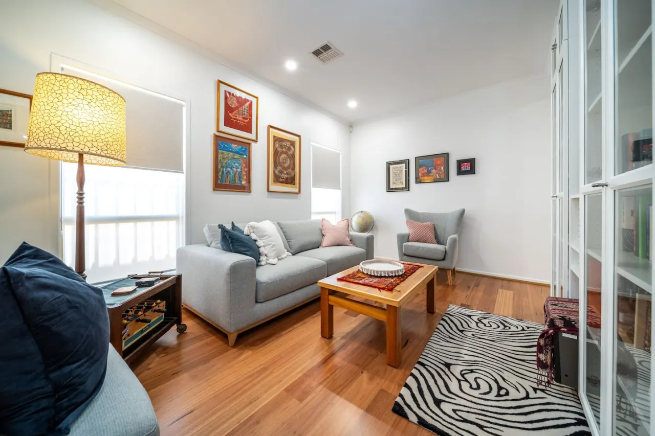 Sailors’ Retreat—Family Pool Oasis by Largs Beach 16