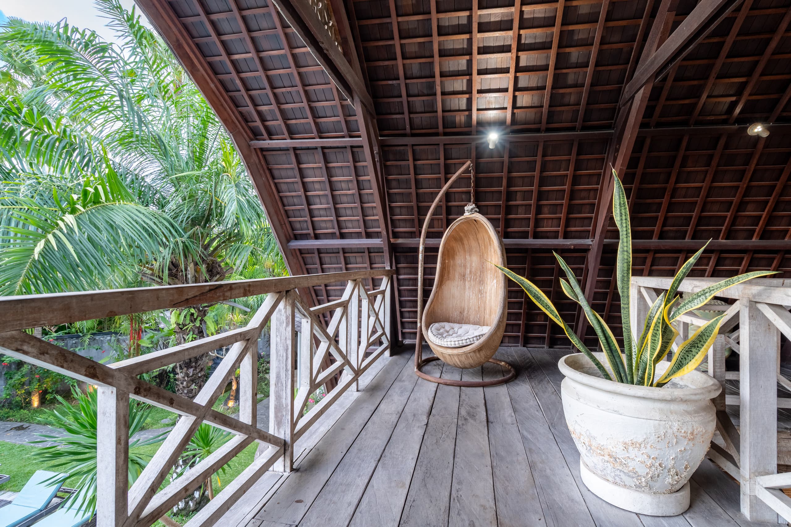 Villa Pom Pom | Unique & Walking distance to beach 14