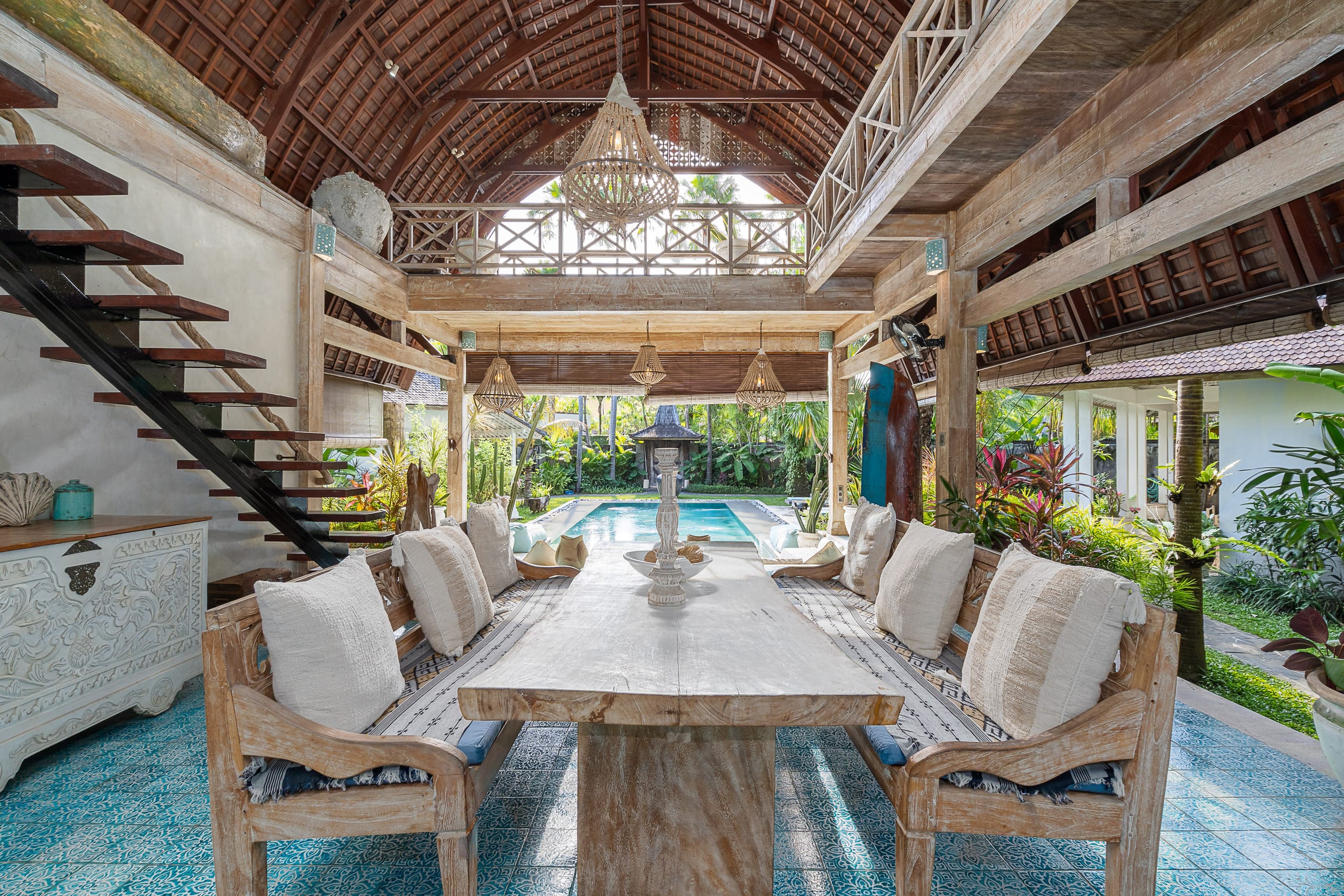 Villa Pom Pom | Unique & Walking distance to beach — photo 4