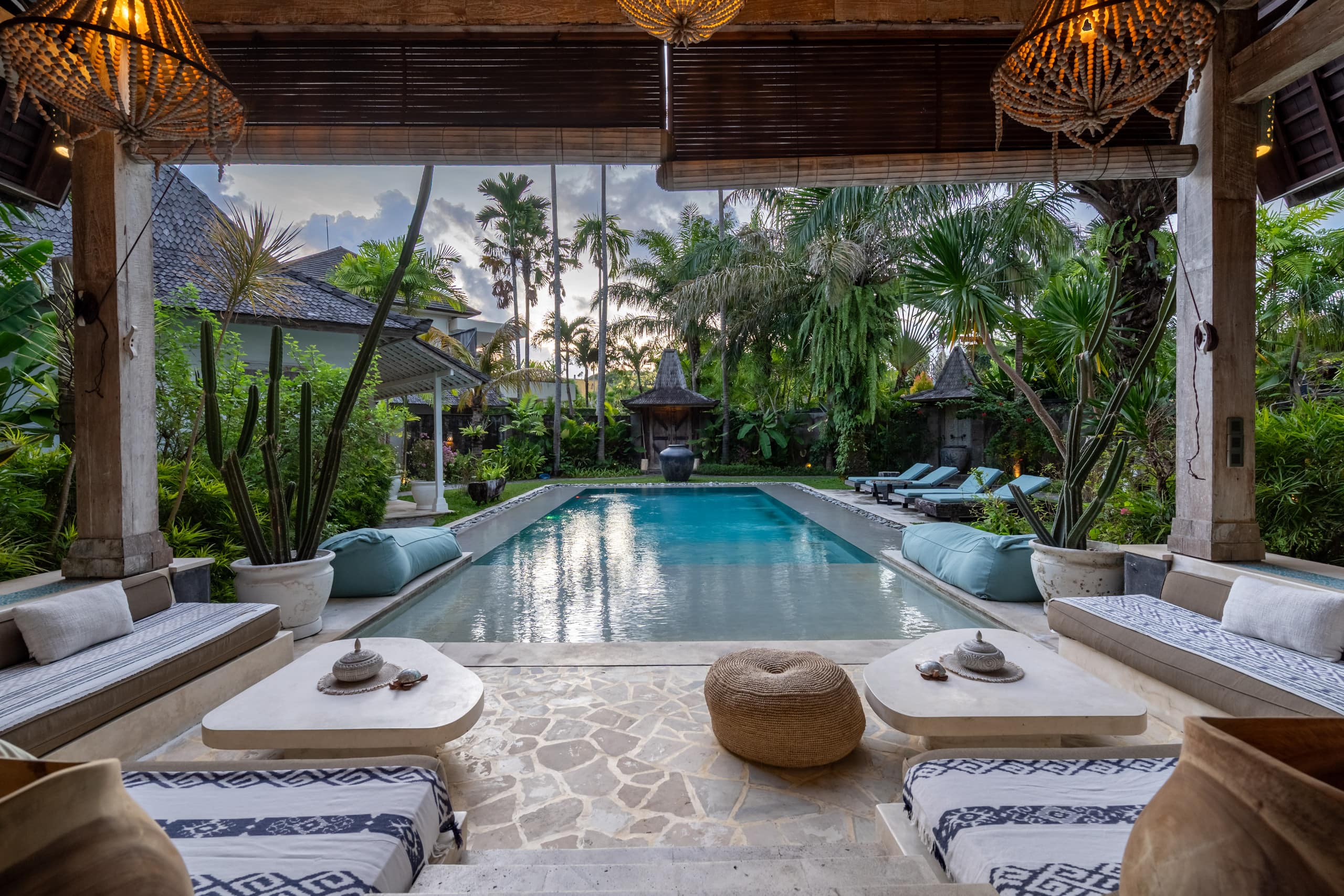 Villa Pom Pom | Unique & Walking distance to beach — photo 2