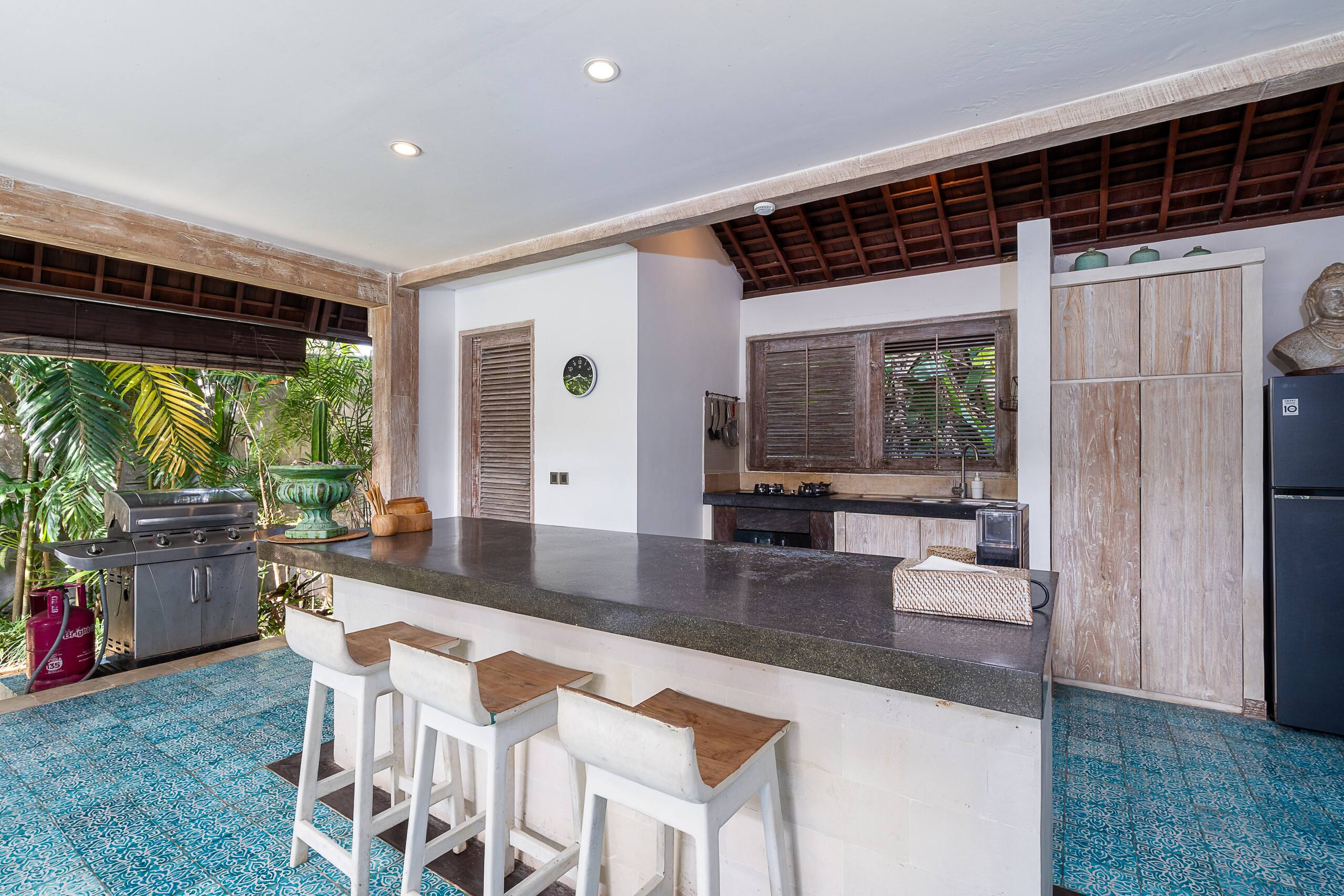 Villa Pom Pom | Unique & Walking distance to beach 21