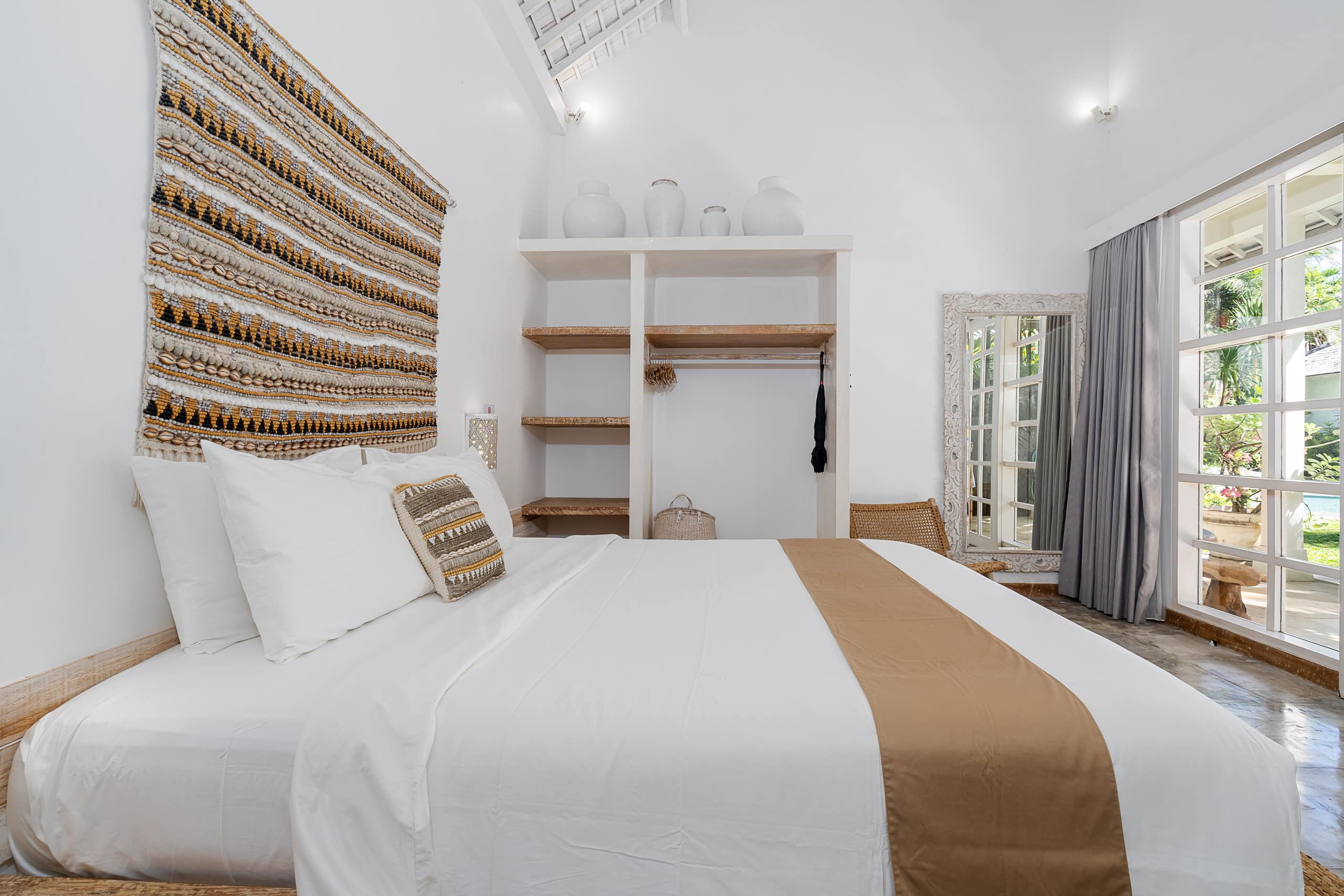 Villa Pom Pom | Unique & Walking distance to beach 29