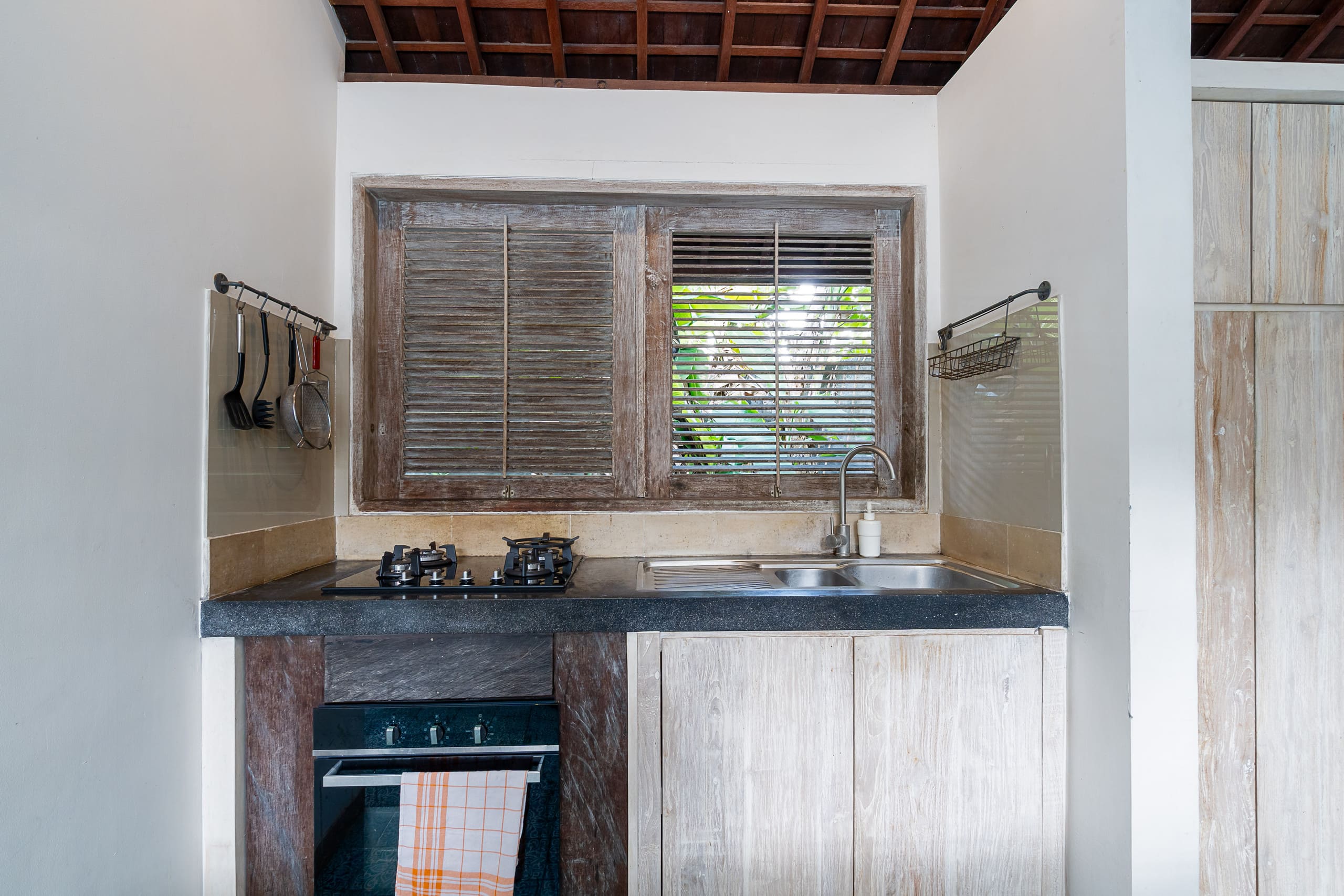 Villa Pom Pom | Unique & Walking distance to beach 19