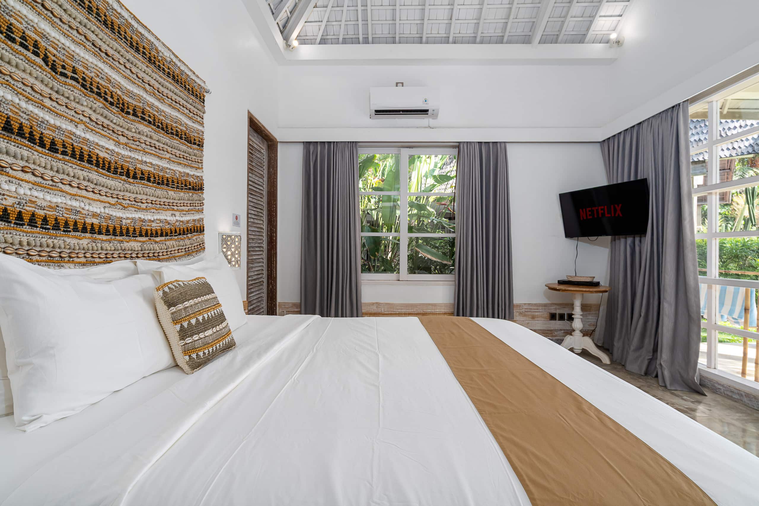 Villa Pom Pom | Unique & Walking distance to beach 39