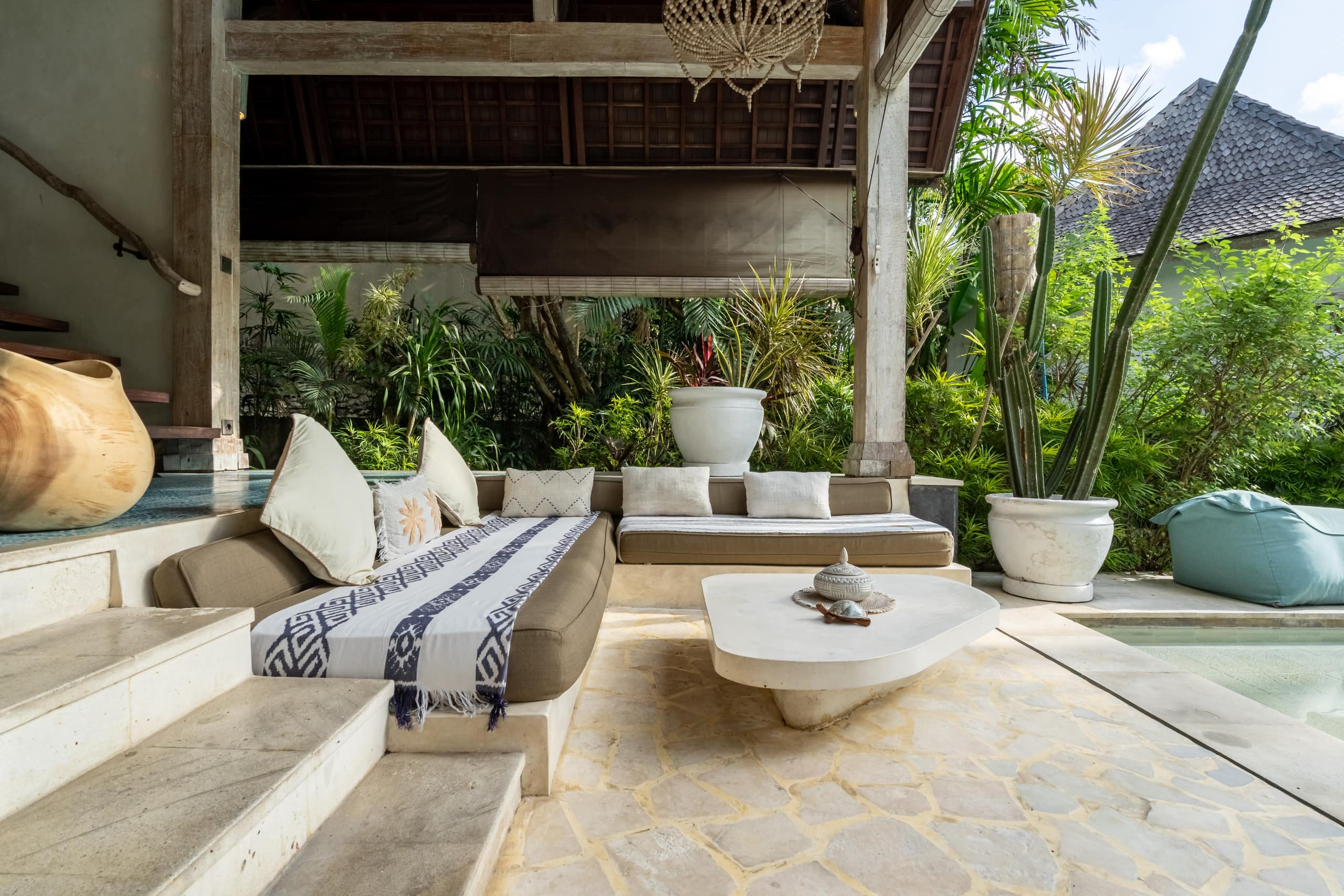 Villa Pom Pom | Unique & Walking distance to beach 11