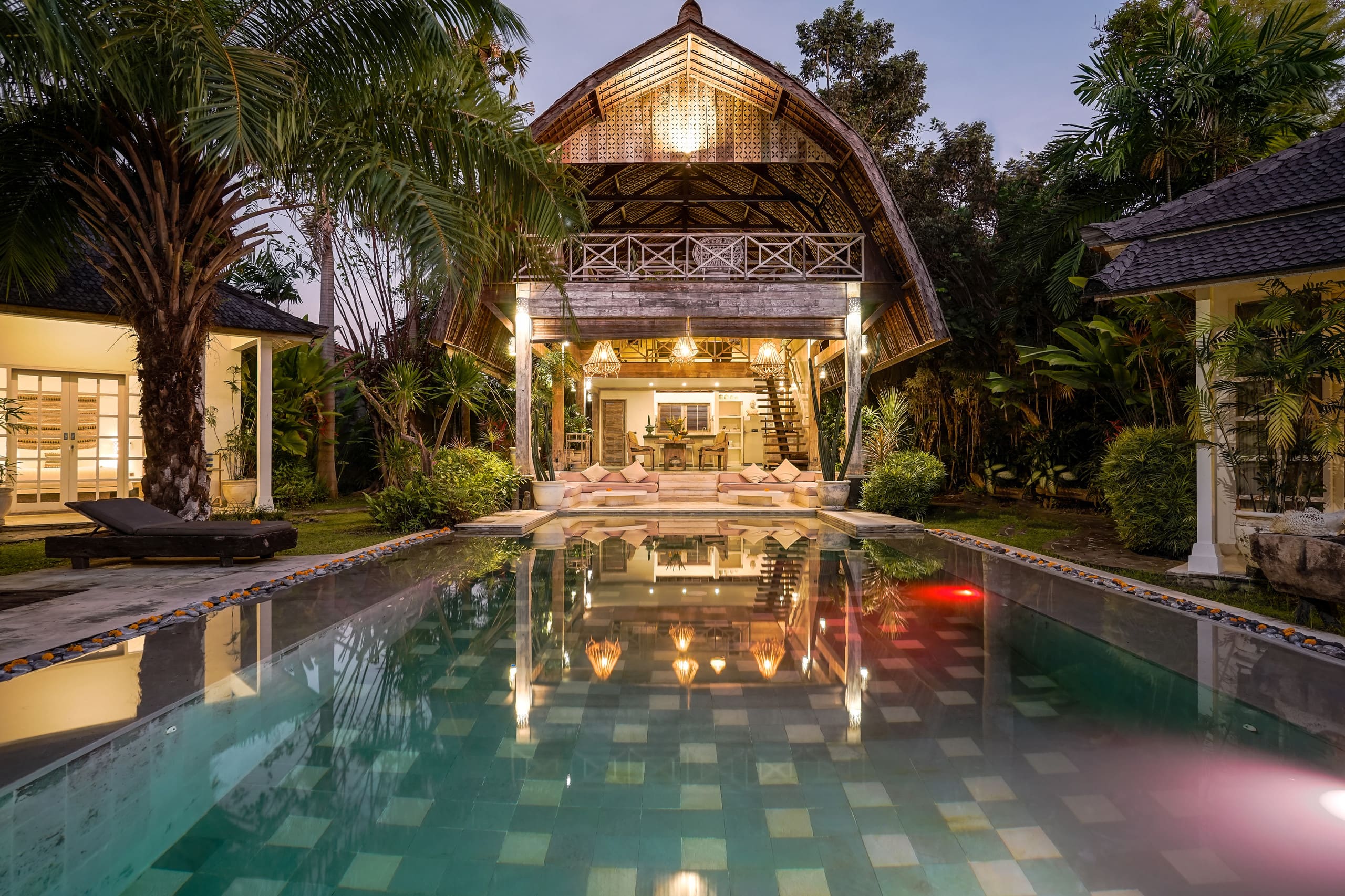 Villa Pom Pom | Unique & Walking distance to beach 6