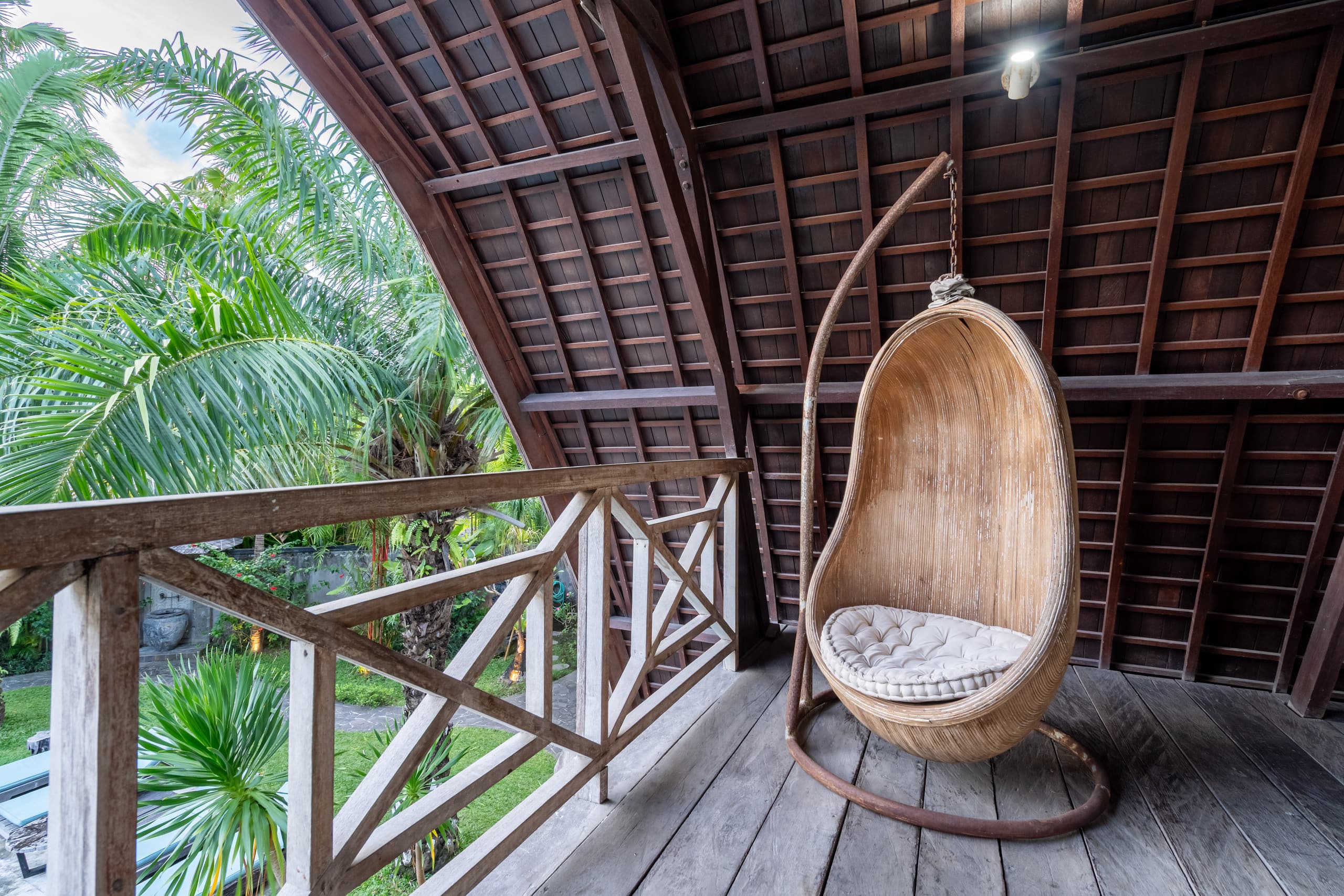 Villa Pom Pom | Unique & Walking distance to beach 15