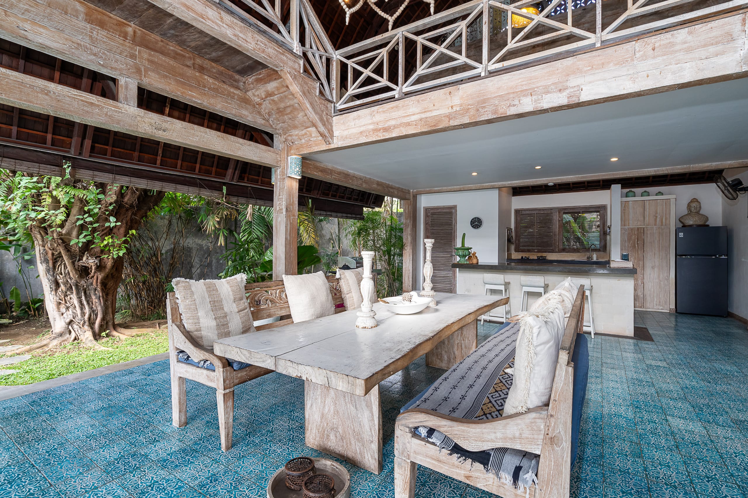 Villa Pom Pom | Unique & Walking distance to beach 27