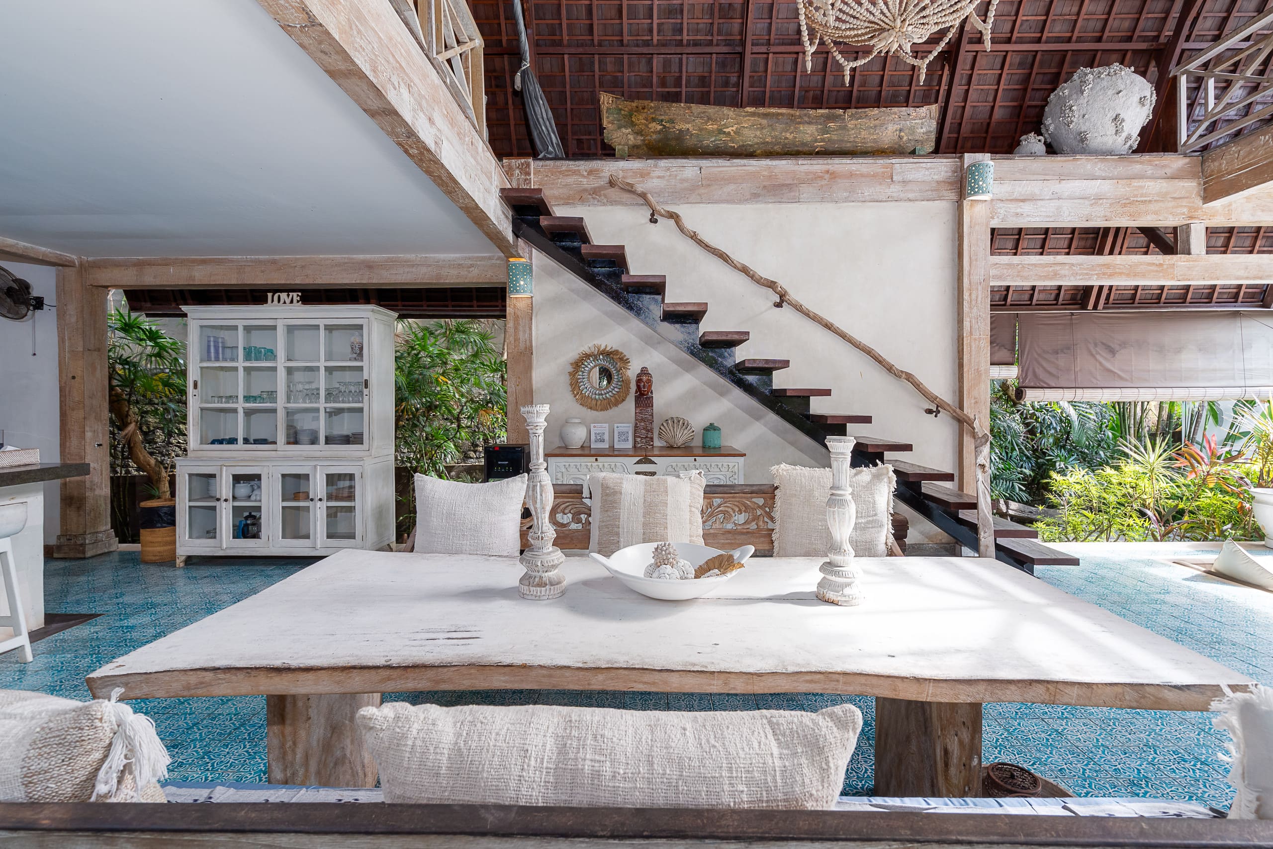 Villa Pom Pom | Unique & Walking distance to beach 24