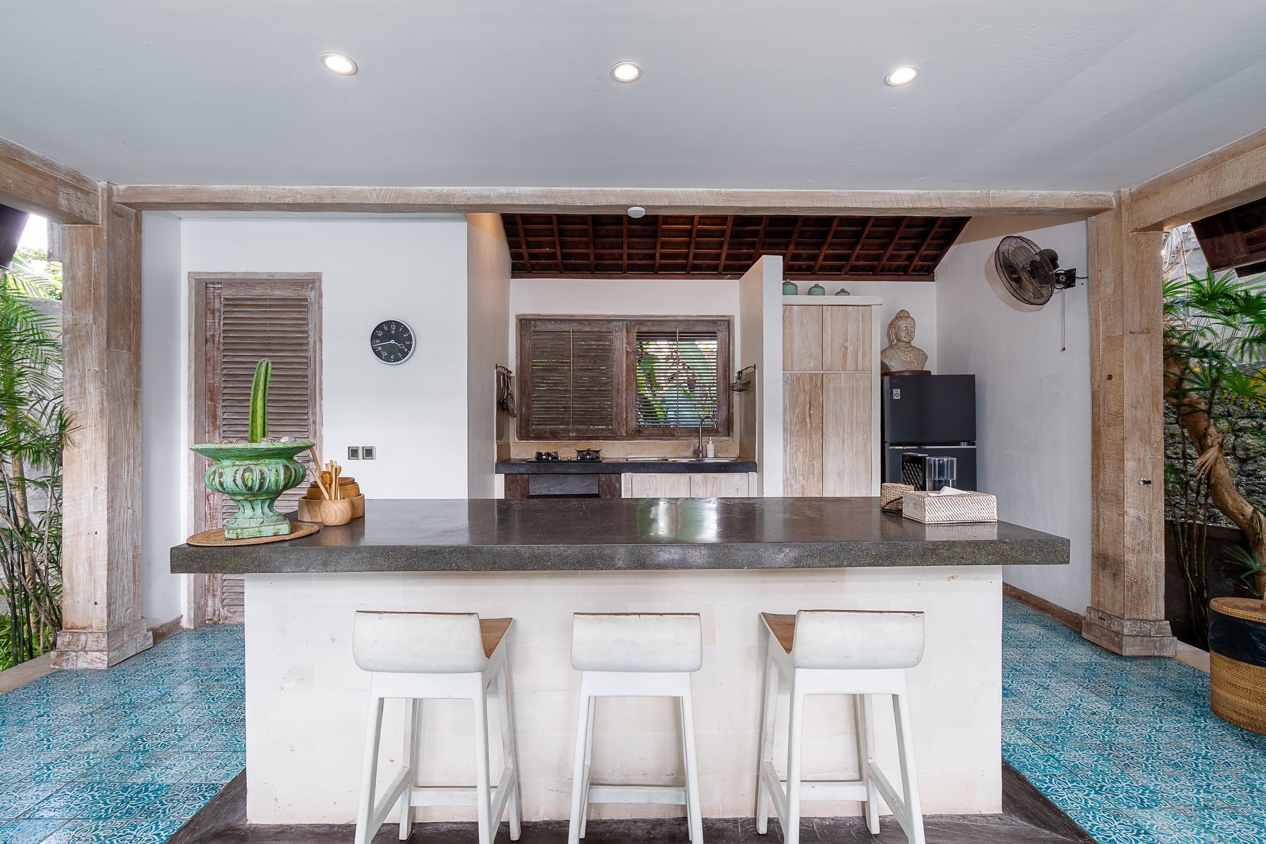 Villa Pom Pom | Unique & Walking distance to beach 18
