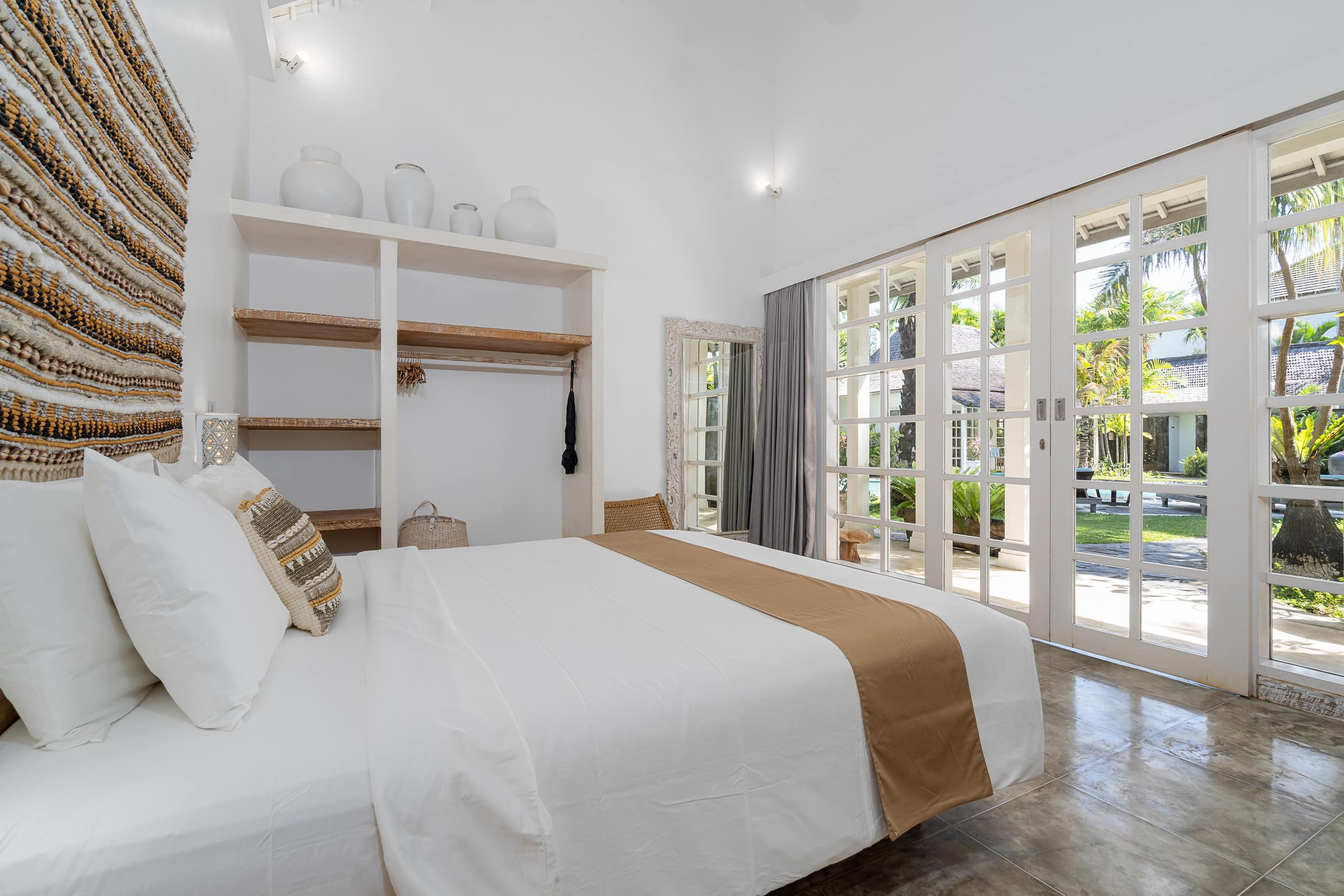 Villa Pom Pom | Unique & Walking distance to beach 30