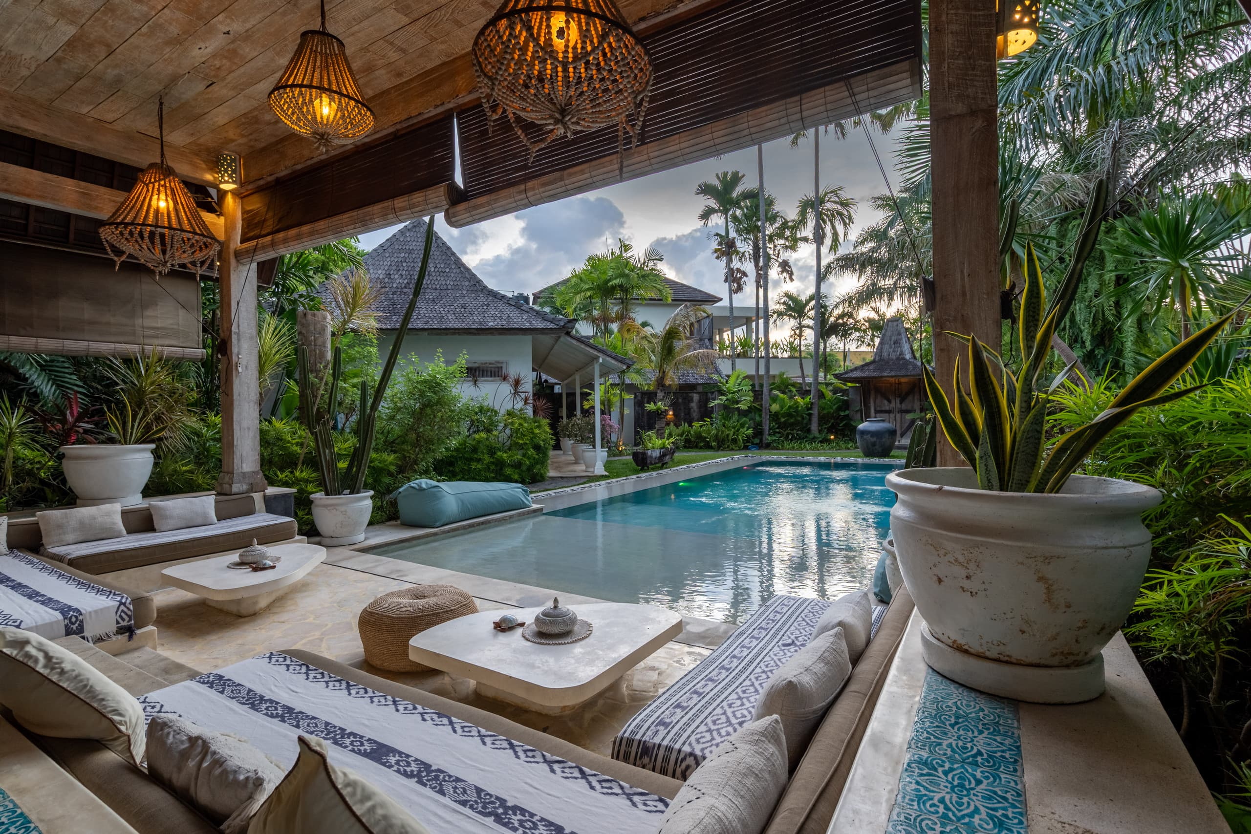 Villa Pom Pom | Unique & Walking distance to beach — photo 5