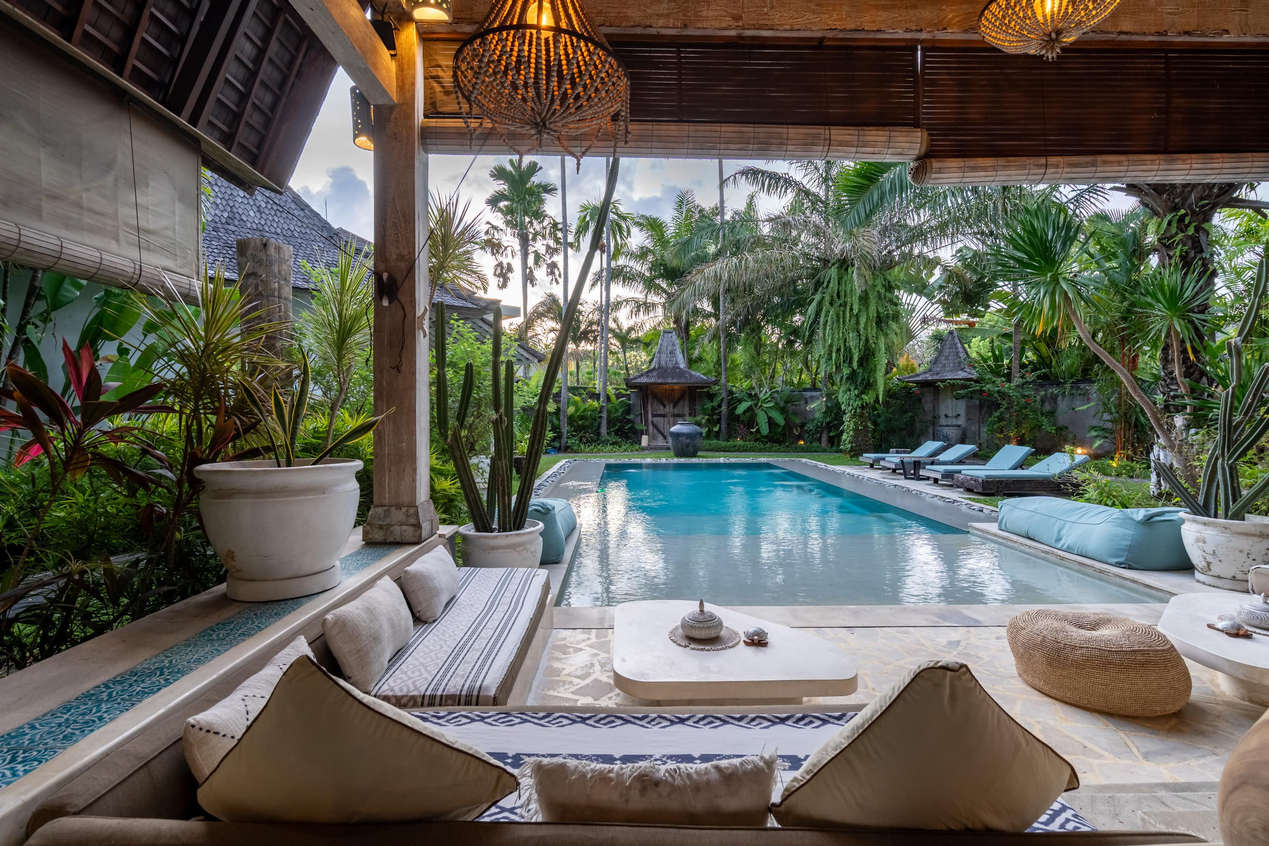 Villa Pom Pom | Unique & Walking distance to beach 12