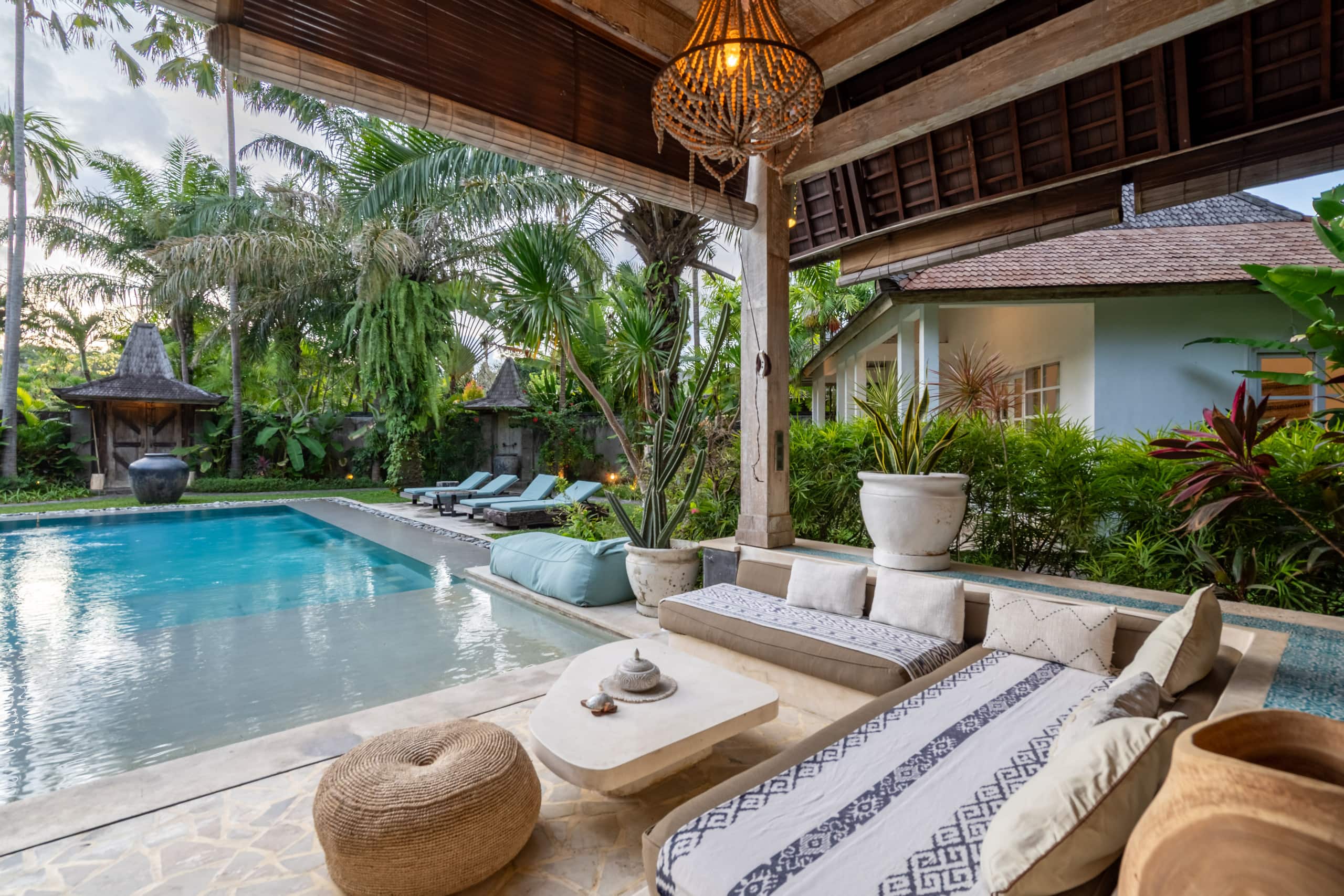 Villa Pom Pom | Unique & Walking distance to beach 16