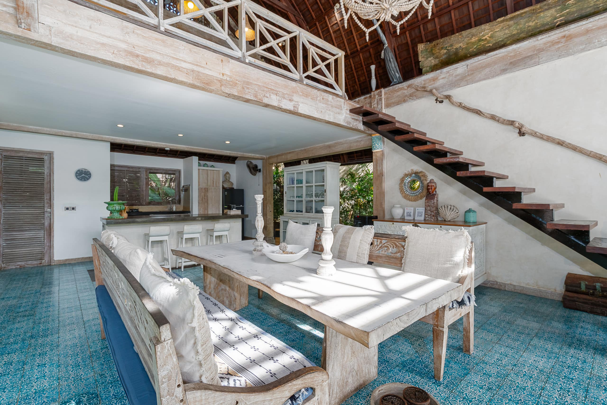 Villa Pom Pom | Unique & Walking distance to beach 25