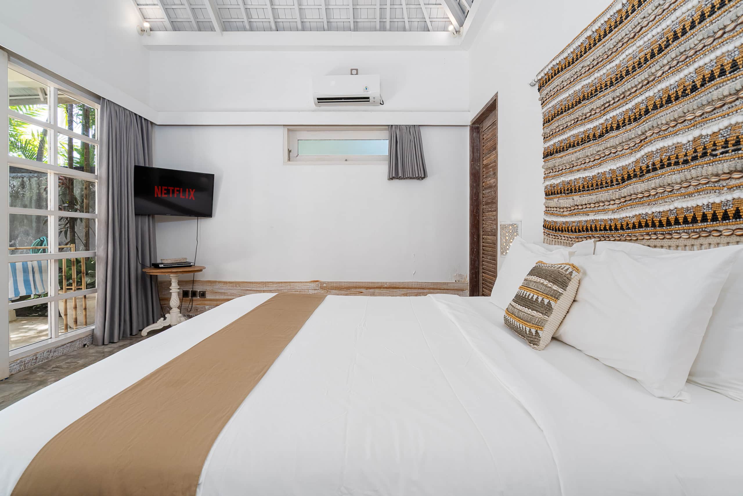 Villa Pom Pom | Unique & Walking distance to beach 34