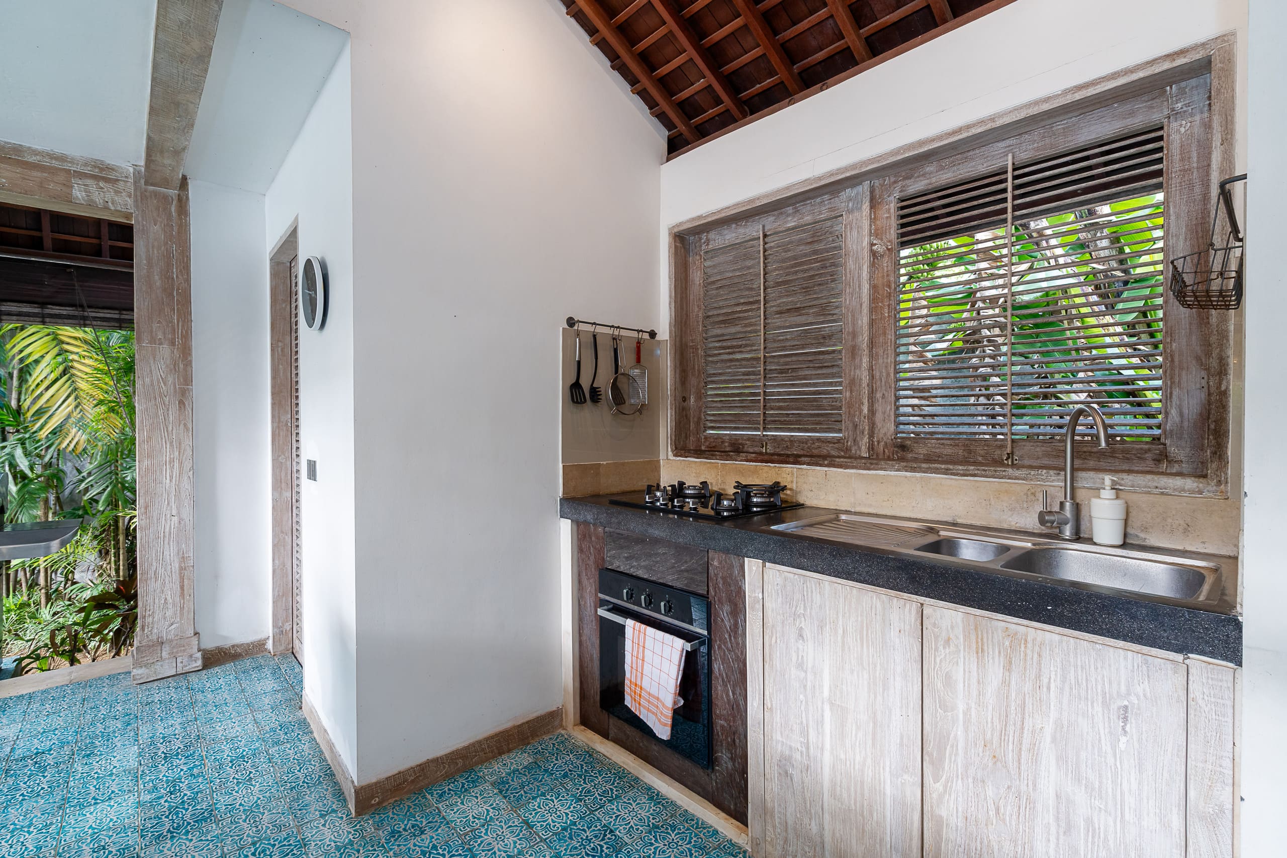 Villa Pom Pom | Unique & Walking distance to beach 22