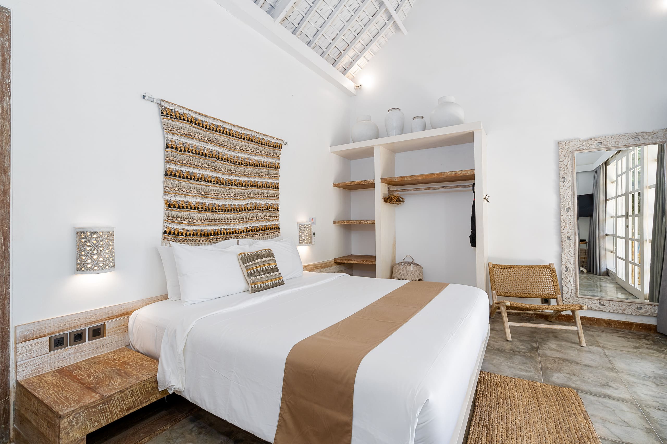 Villa Pom Pom | Unique & Walking distance to beach 32