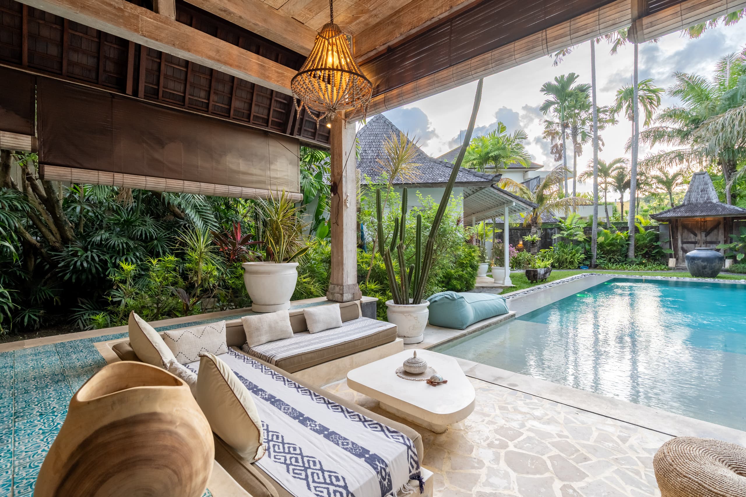 Villa Pom Pom | Unique & Walking distance to beach 17