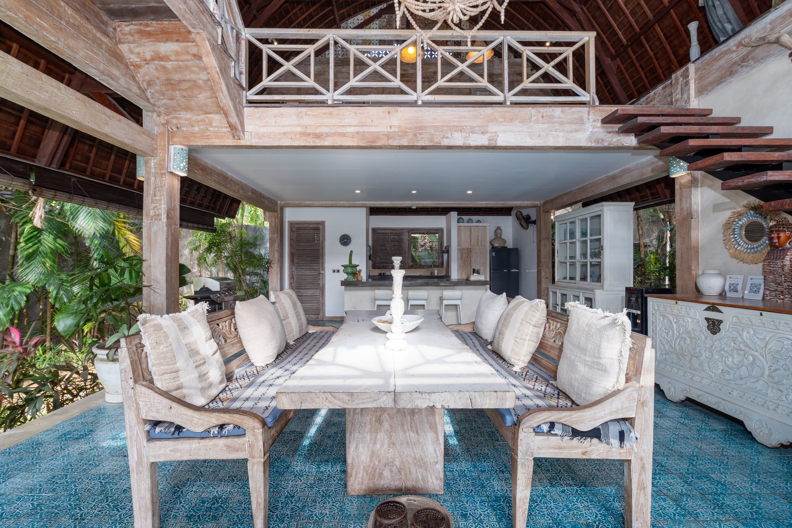 Villa Pom Pom | Unique & Walking distance to beach 26