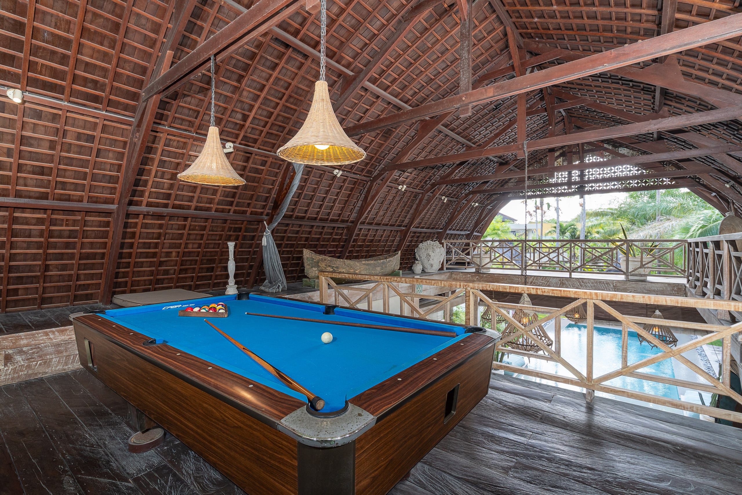 Villa Pom Pom | Unique & Walking distance to beach — photo 3