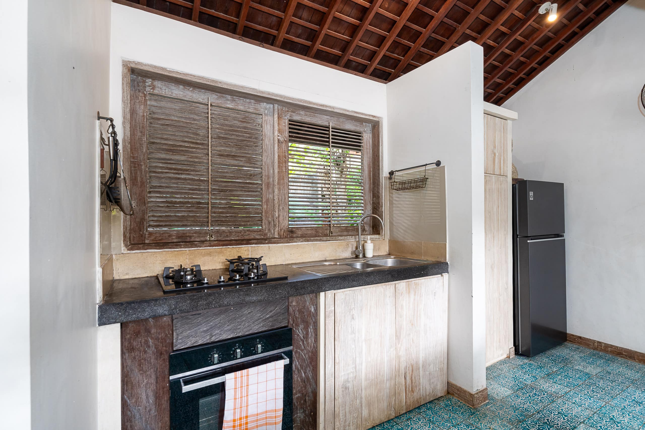 Villa Pom Pom | Unique & Walking distance to beach 23
