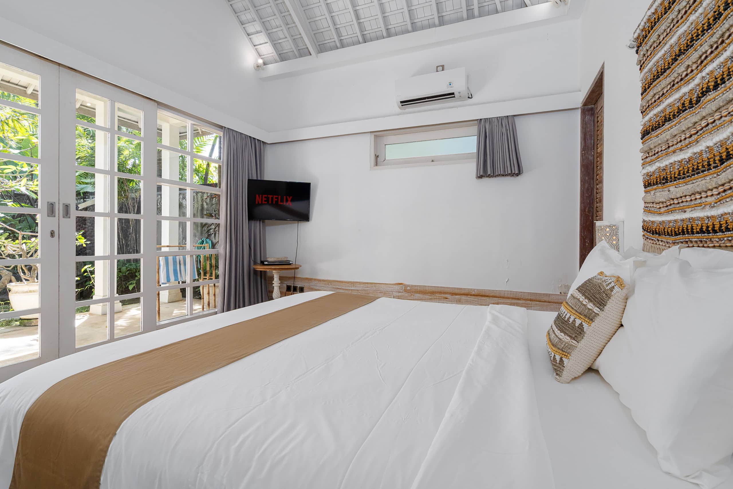 Villa Pom Pom | Unique & Walking distance to beach 33