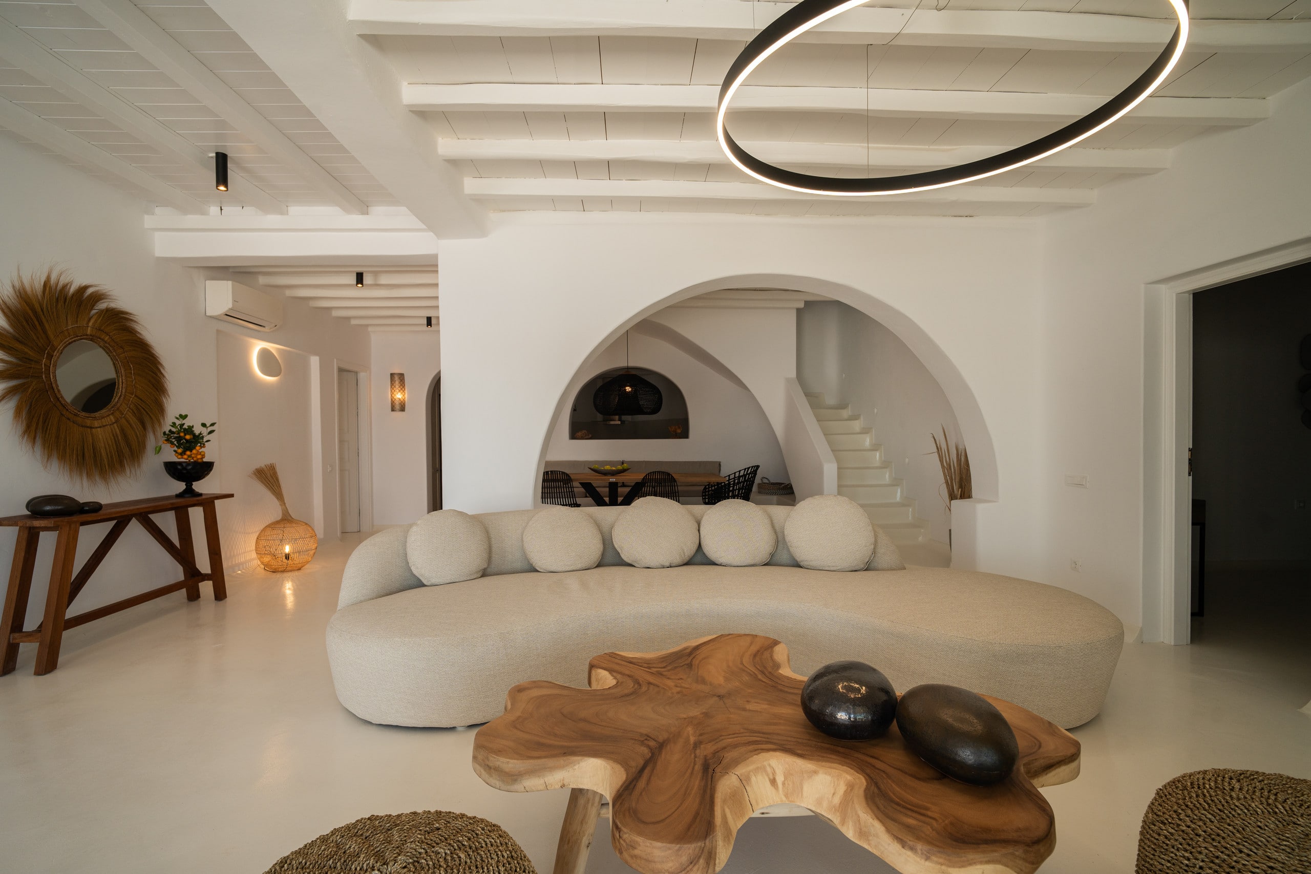 Villa Mayfair by Mykonos Mood 11