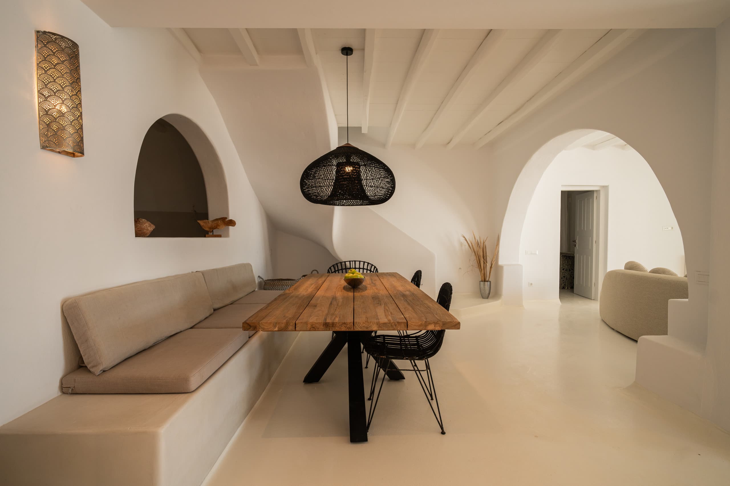 Villa Mayfair by Mykonos Mood 19