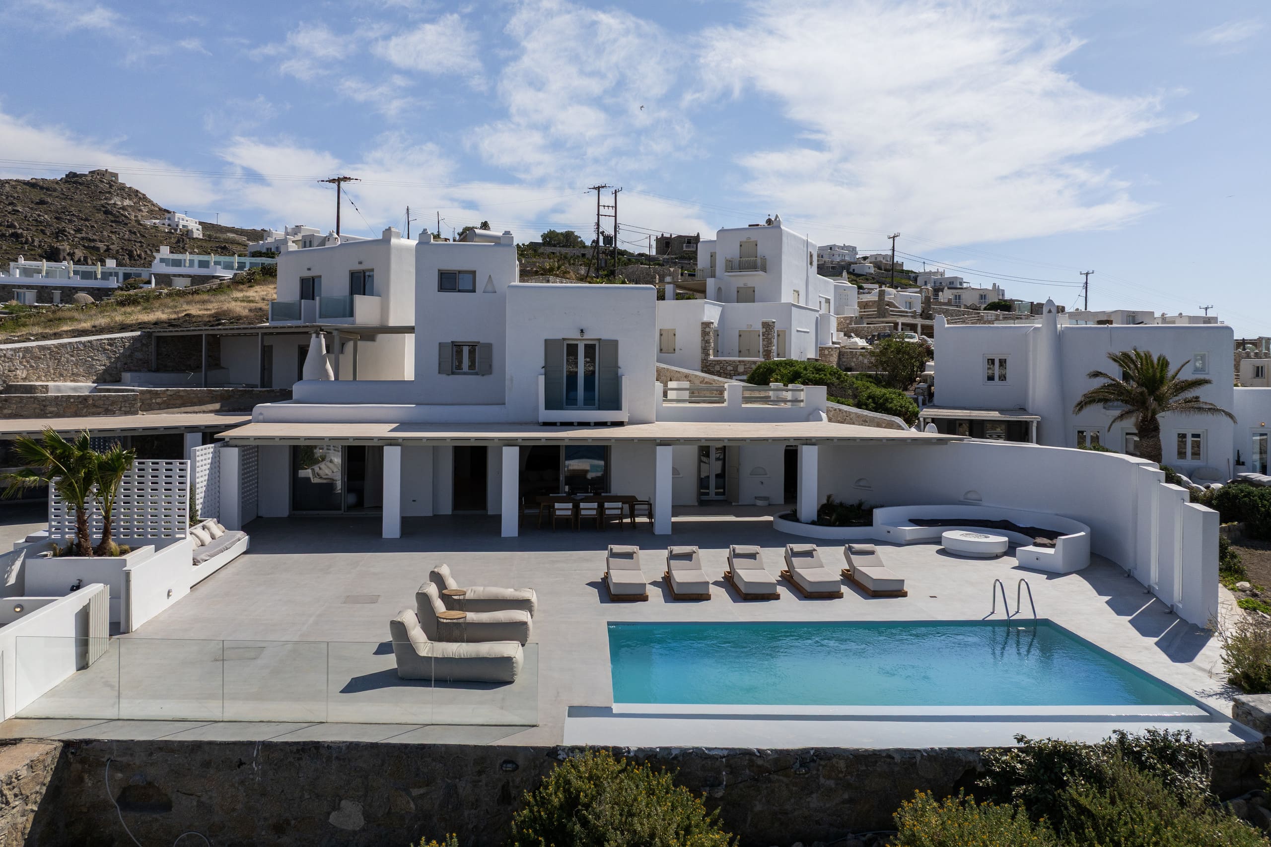 Villa Mayfair by Mykonos Mood 7