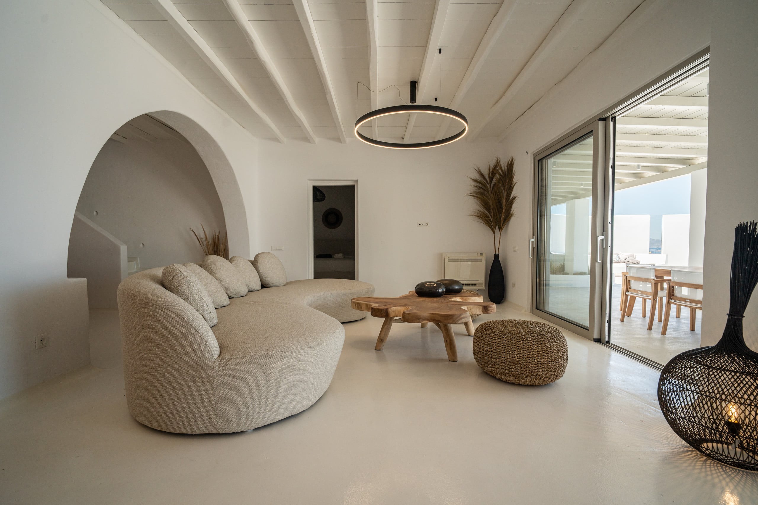 Villa Mayfair by Mykonos Mood 12