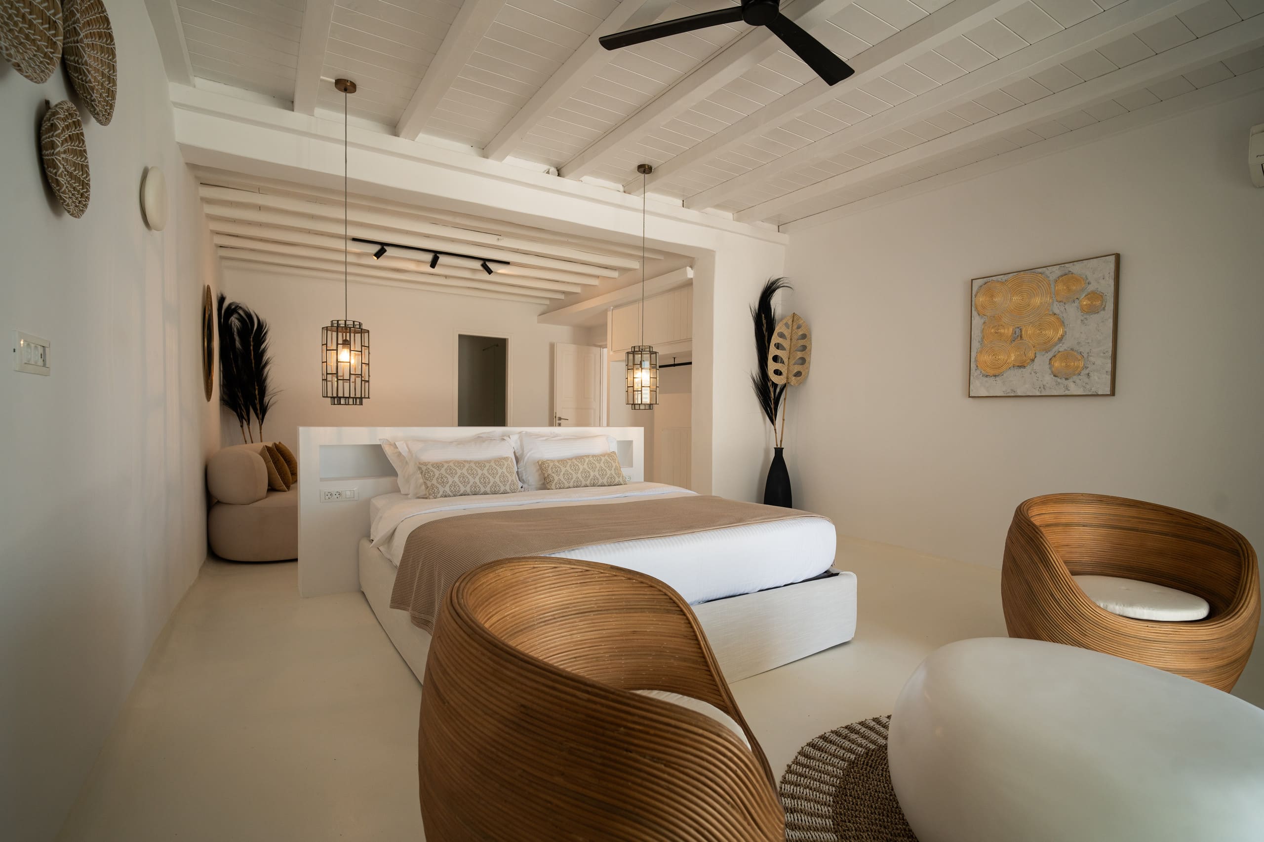 Villa Mayfair by Mykonos Mood 21