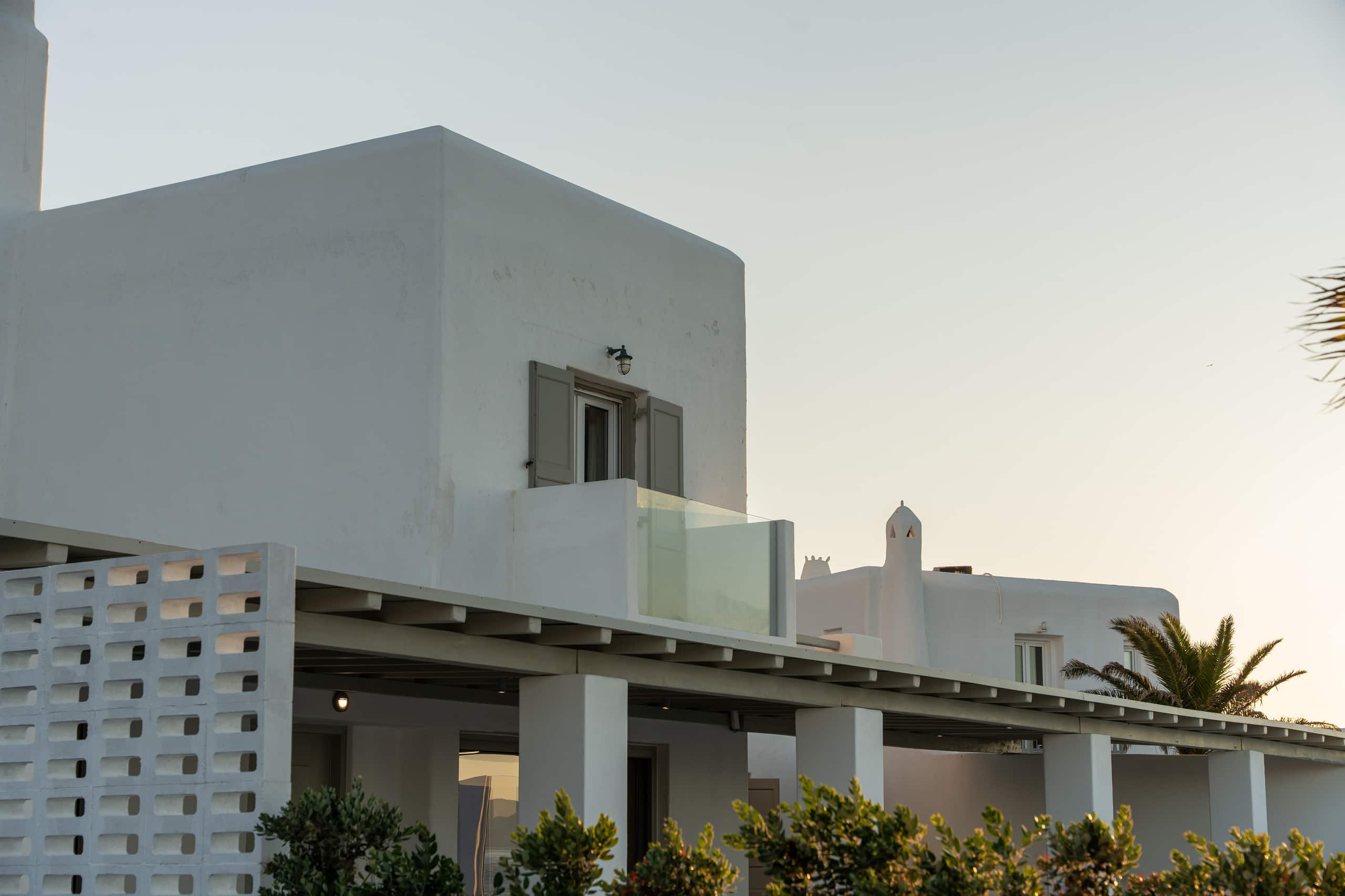 Villa Mayfair by Mykonos Mood — photo 5