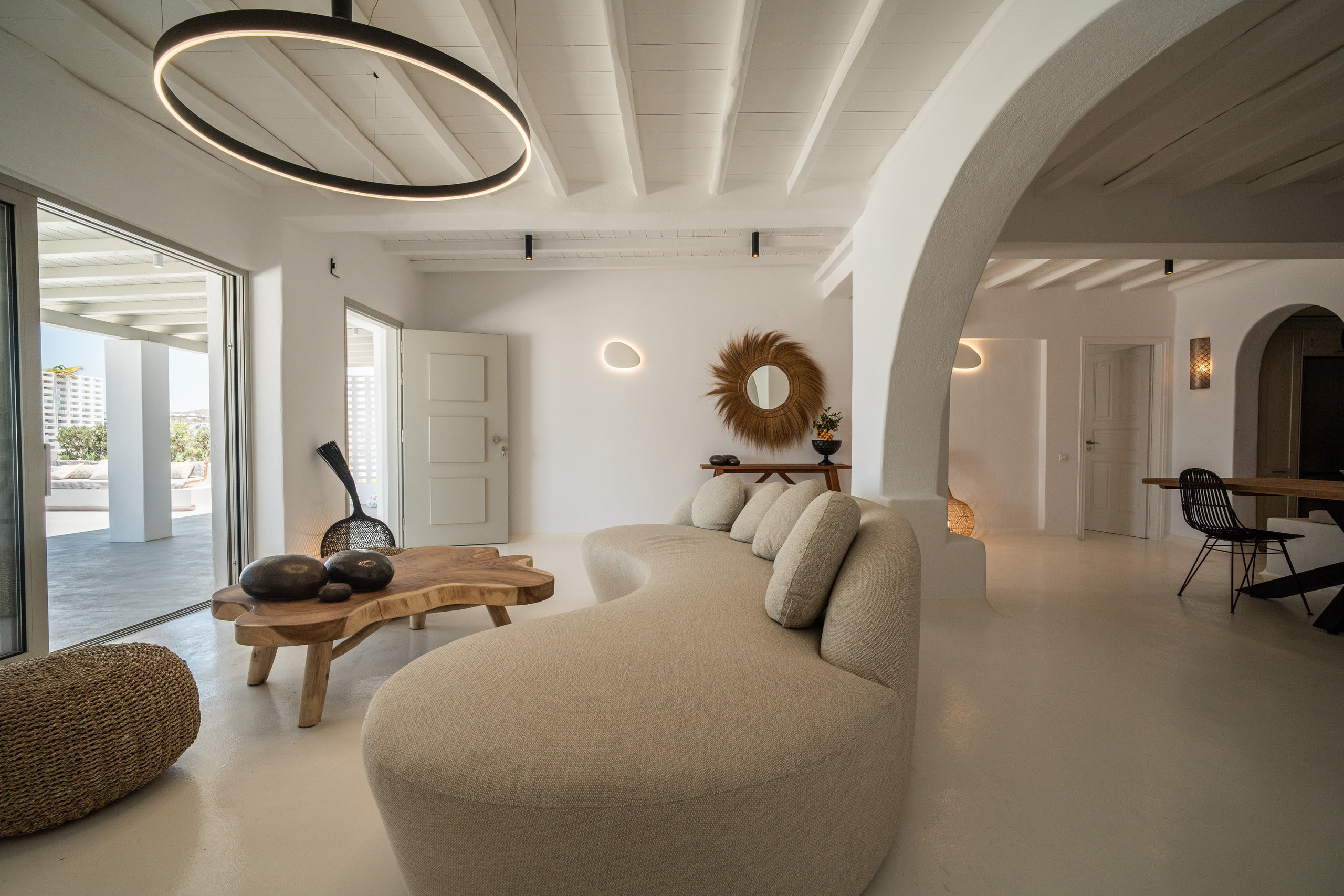 Villa Mayfair by Mykonos Mood 14