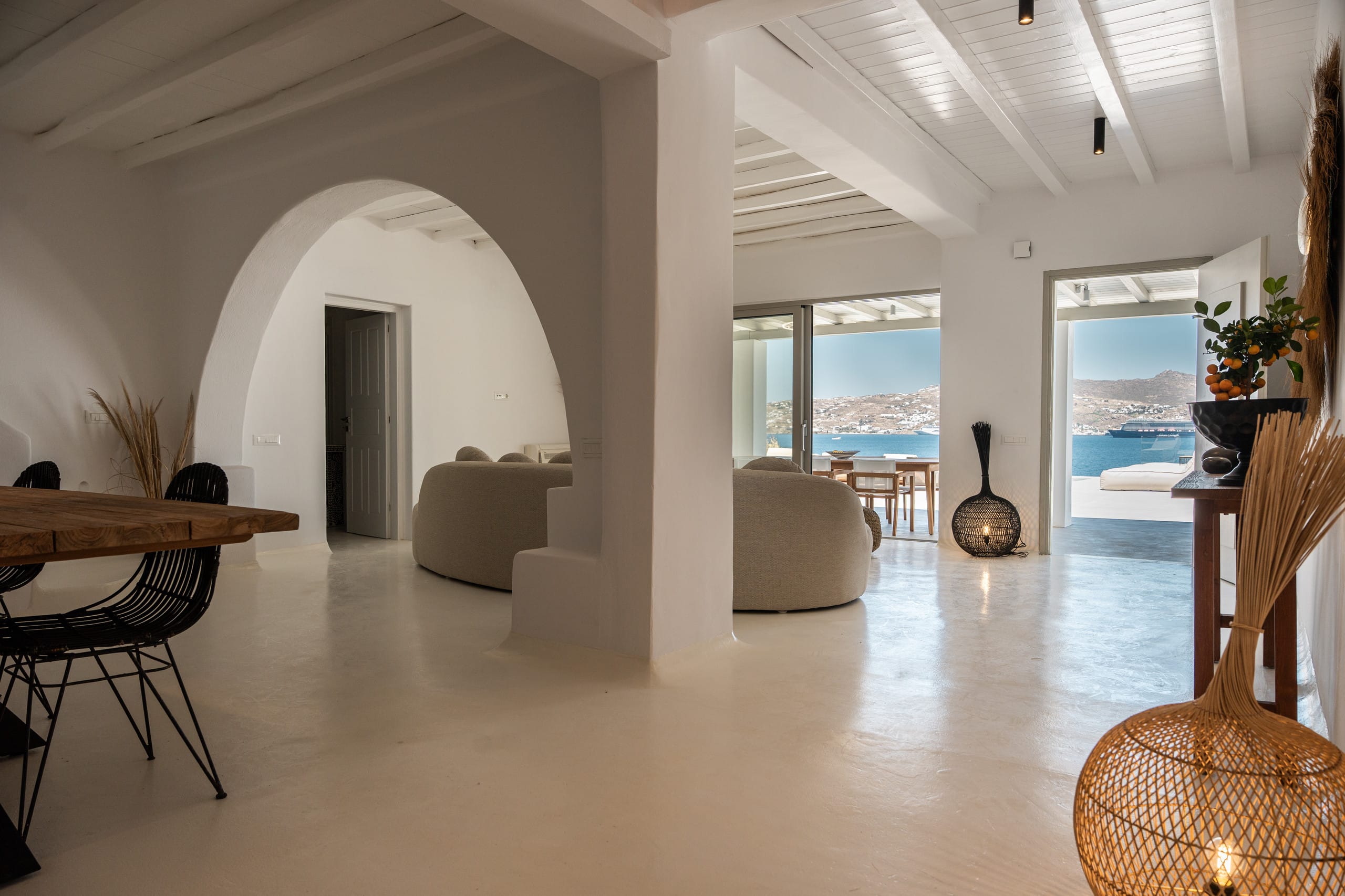 Villa Mayfair by Mykonos Mood 18