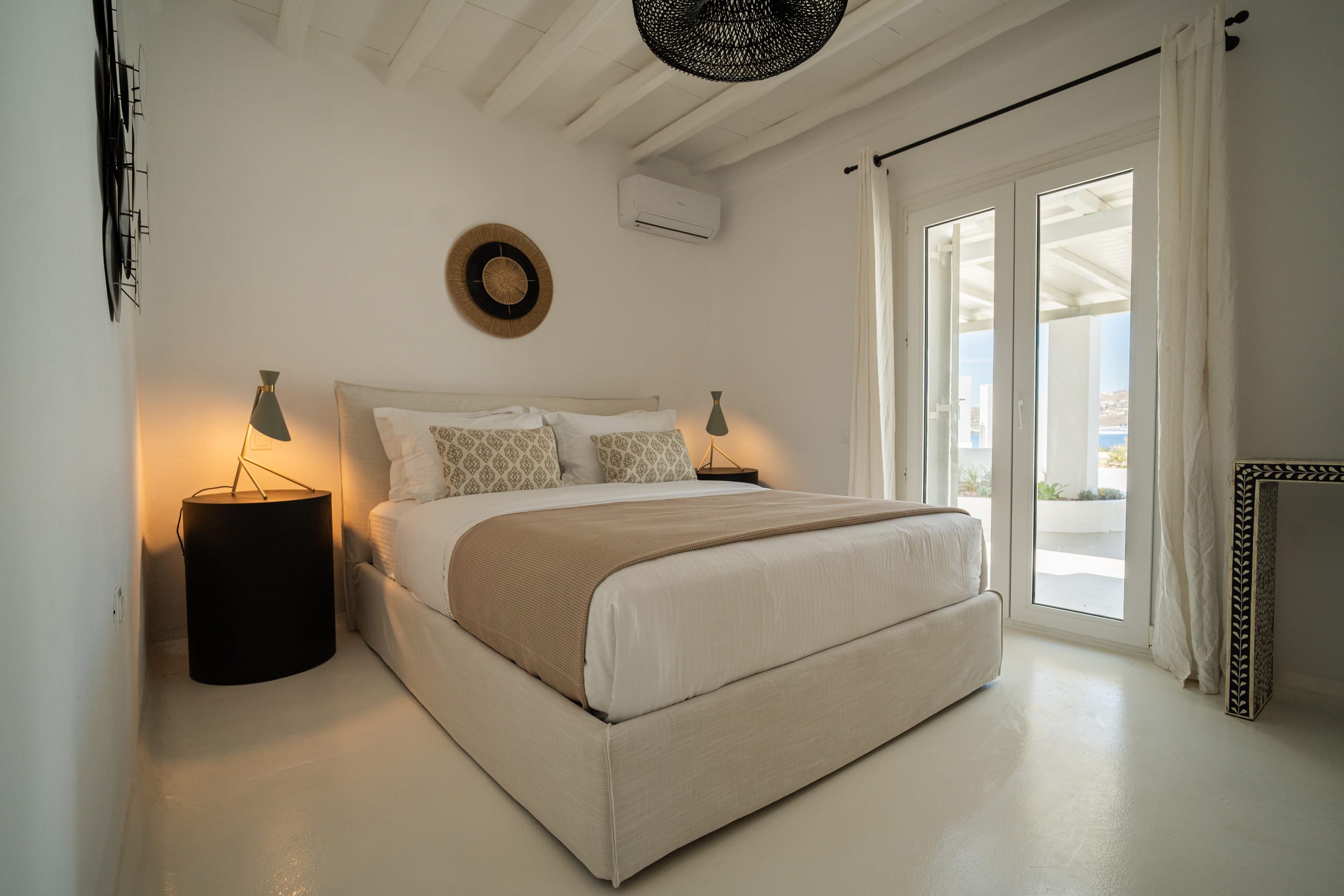 Villa Mayfair by Mykonos Mood 25