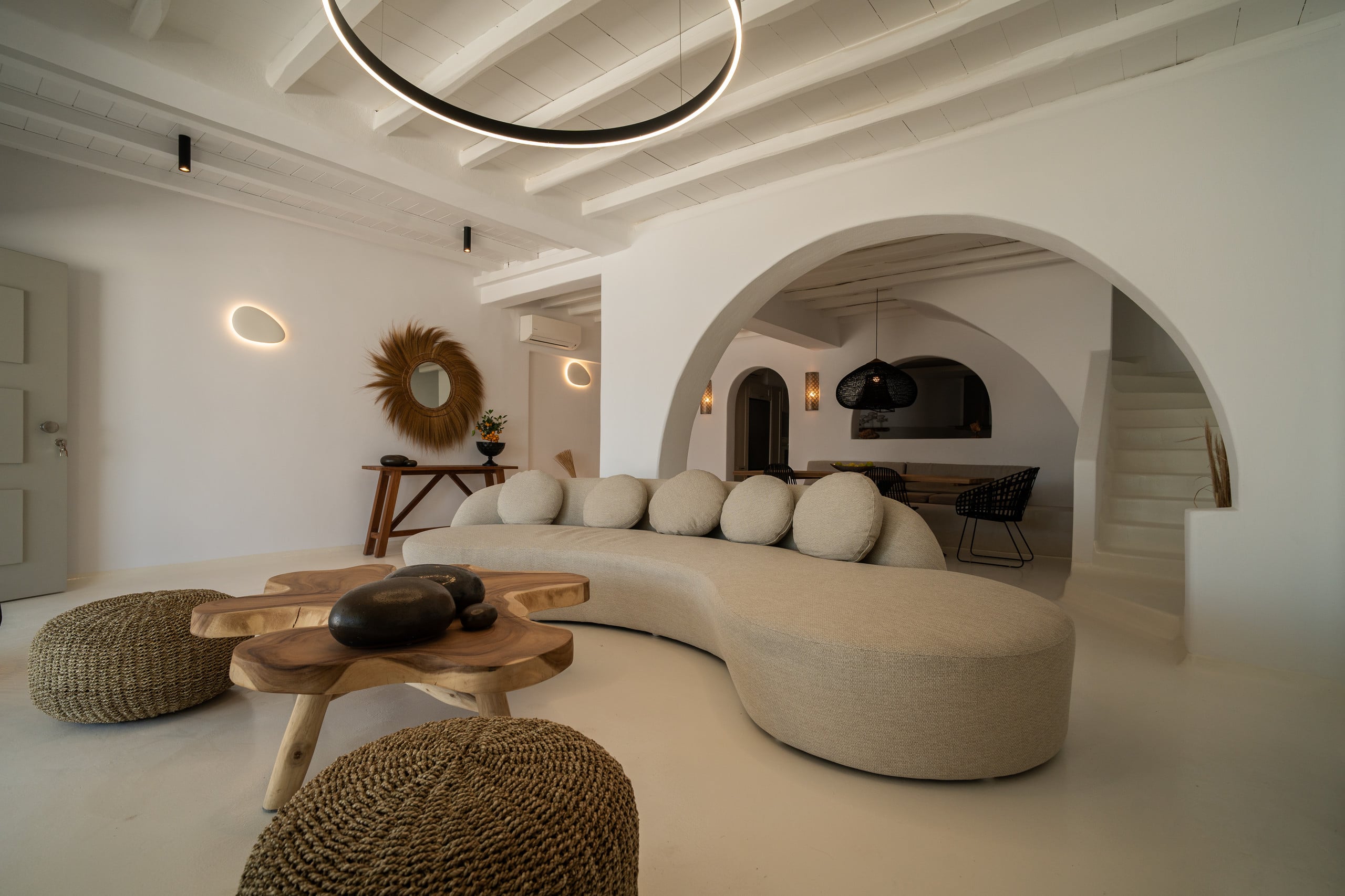 Villa Mayfair by Mykonos Mood 15