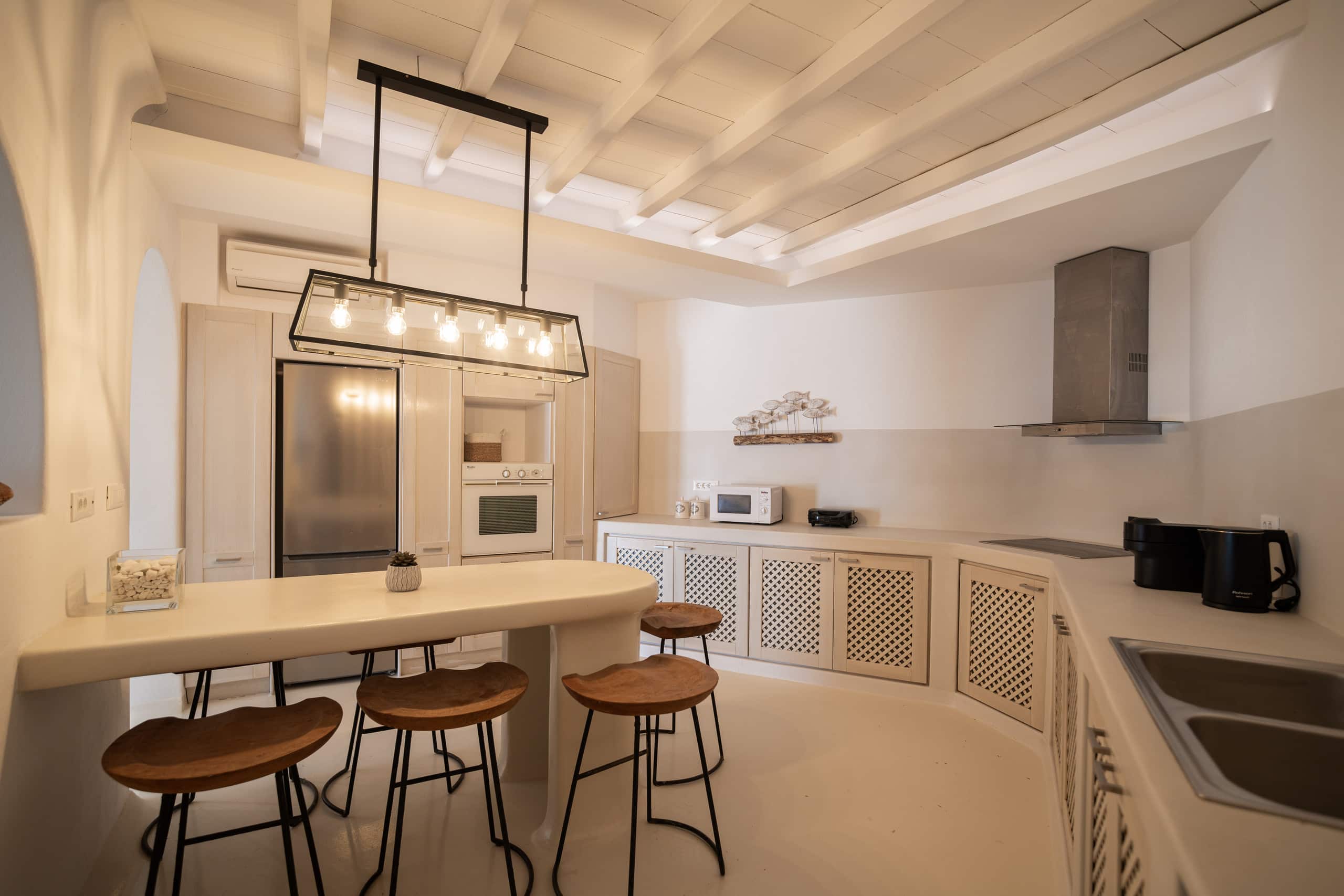 Villa Mayfair by Mykonos Mood 16