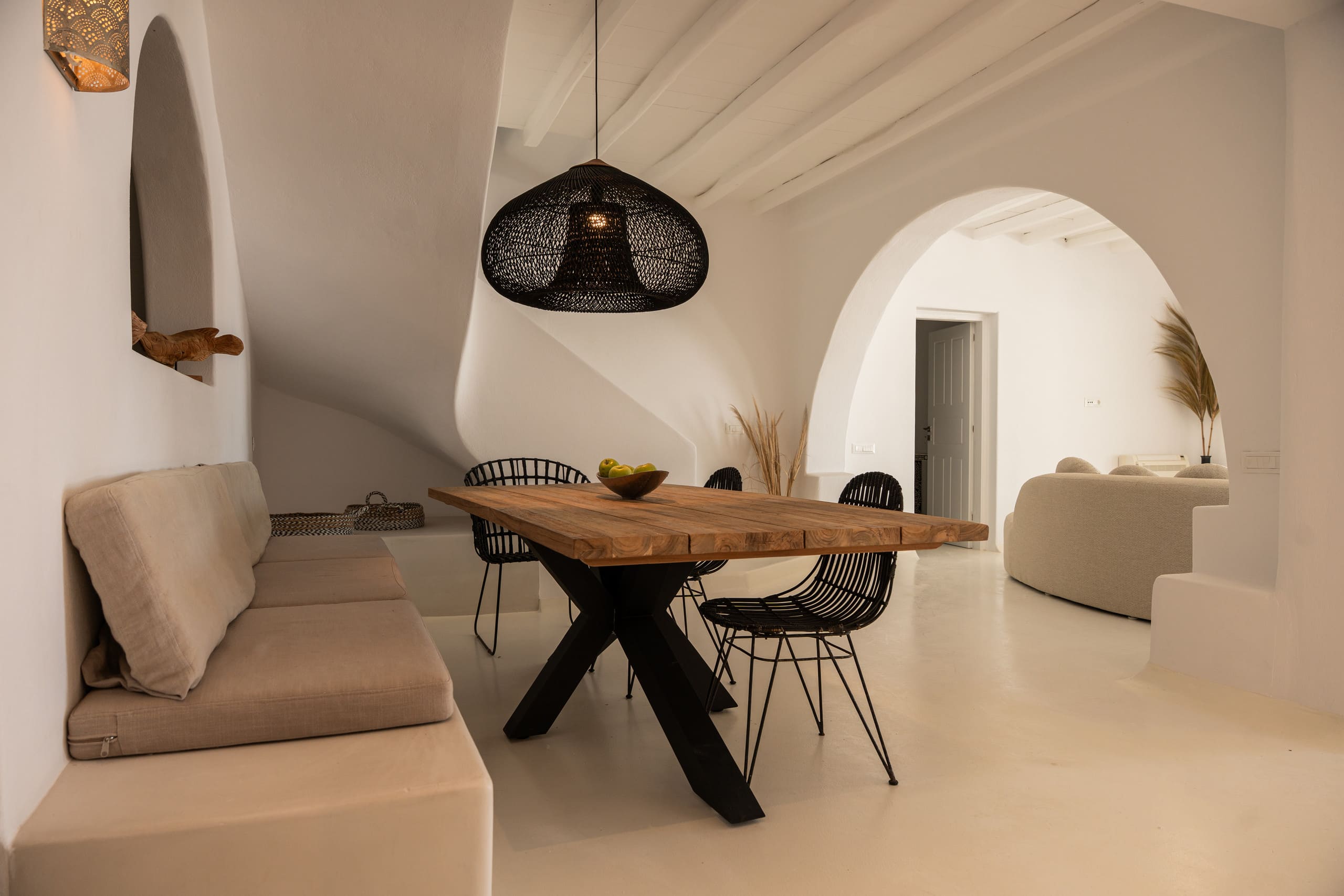 Villa Mayfair by Mykonos Mood 17