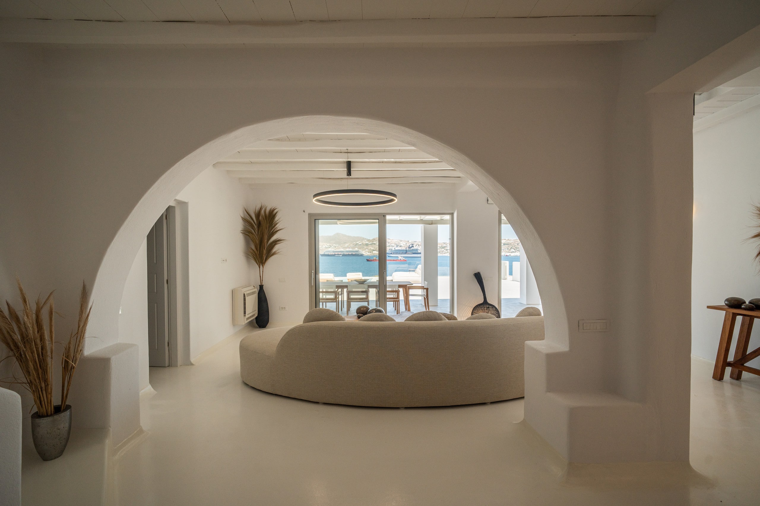 Villa Mayfair by Mykonos Mood 13