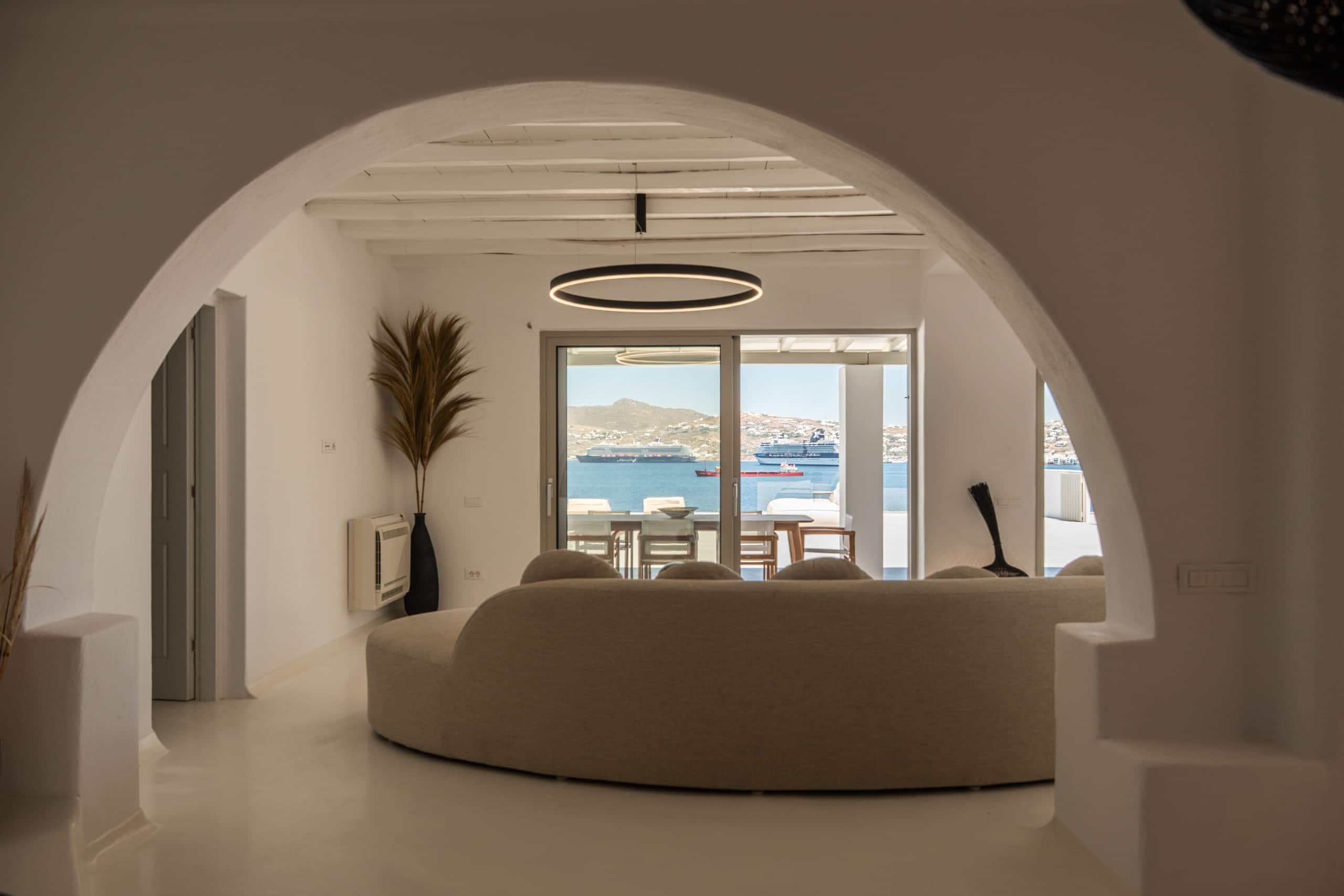 Villa Mayfair by Mykonos Mood 9