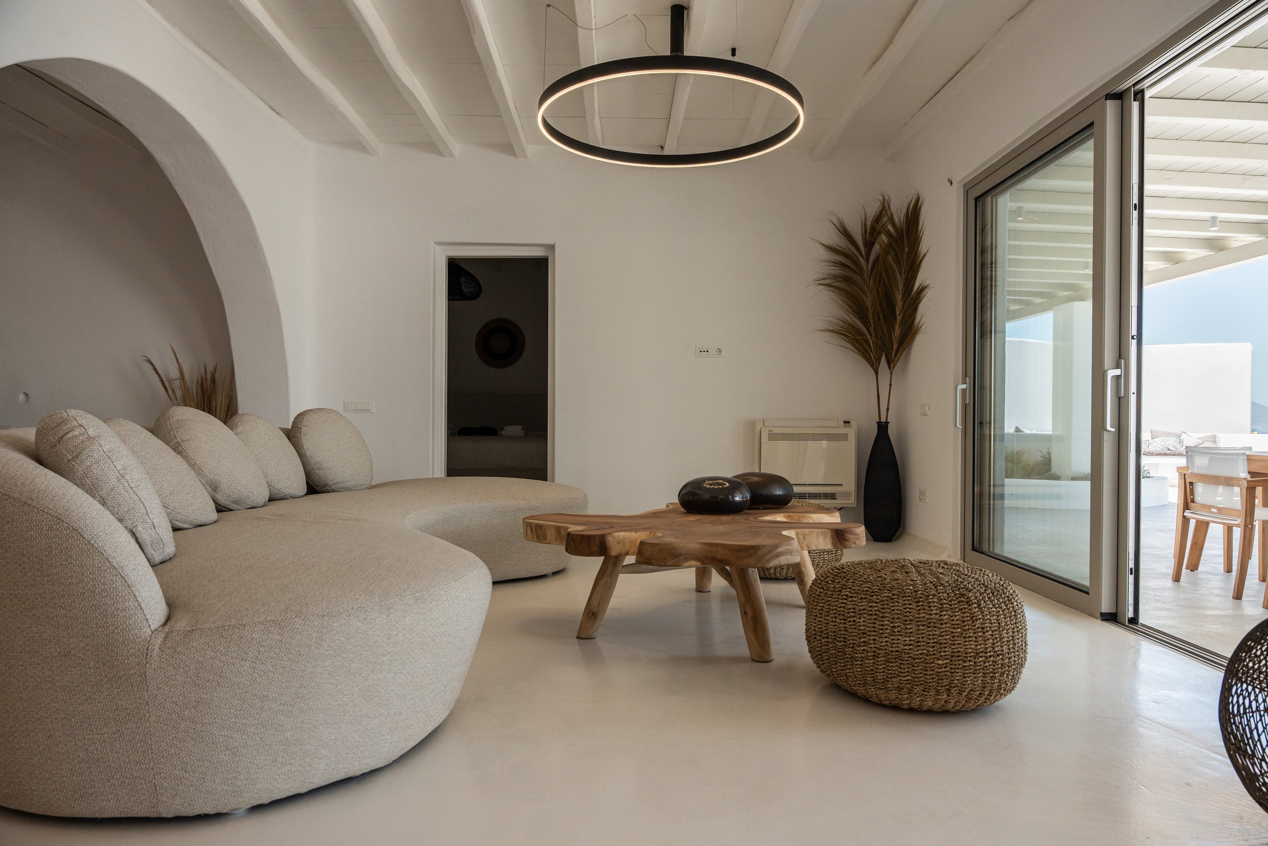 Villa Mayfair by Mykonos Mood 10