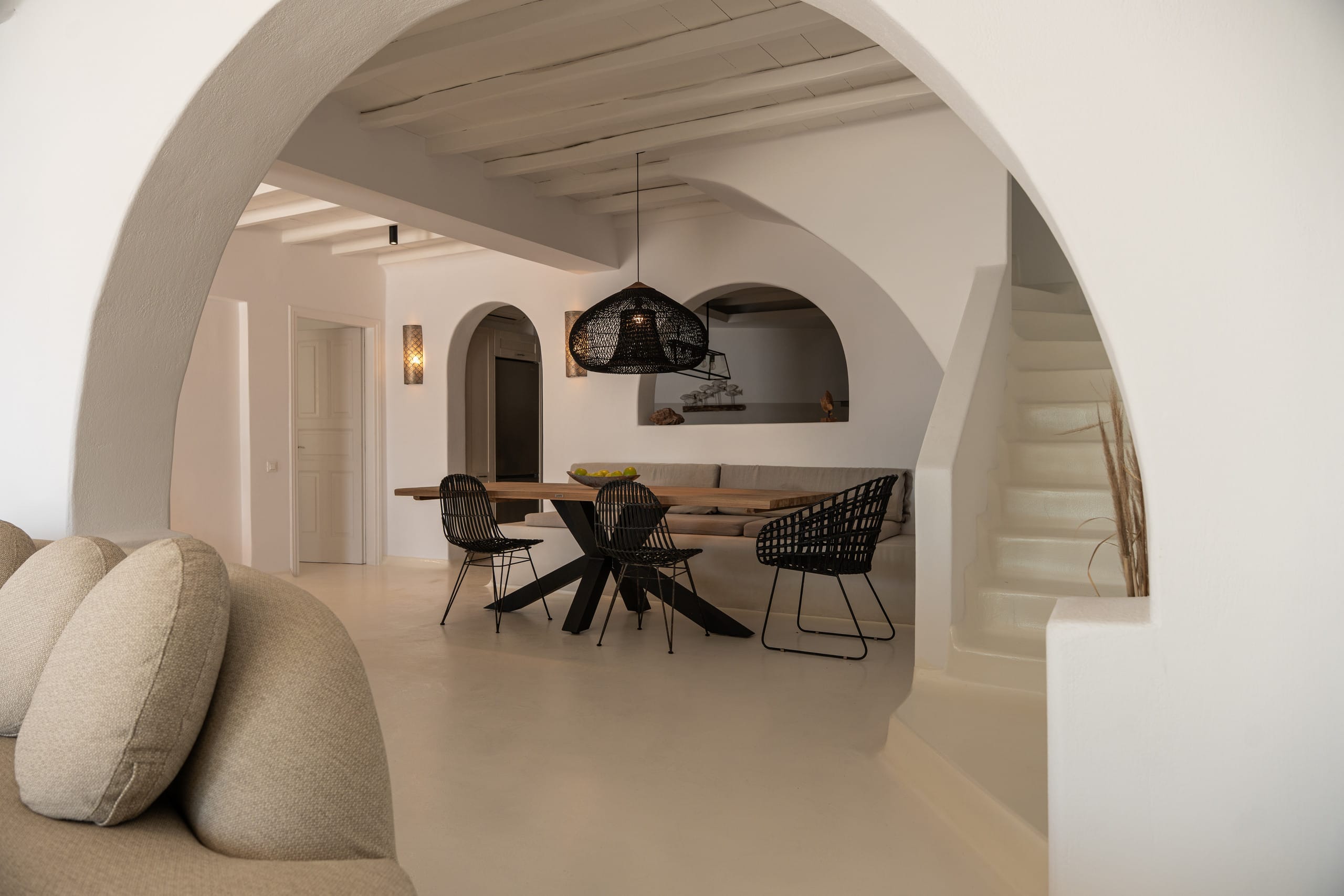 Villa Mayfair by Mykonos Mood 8