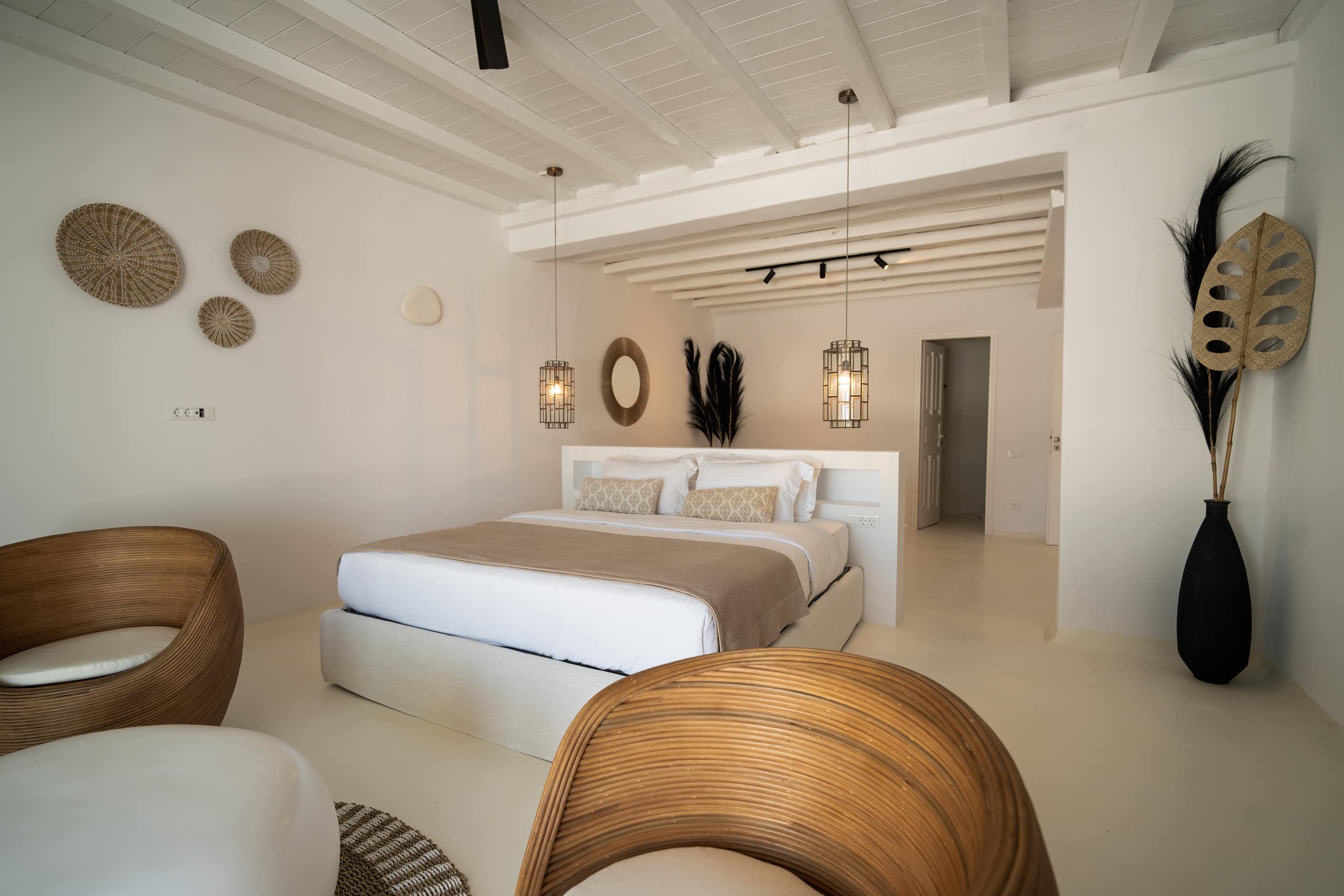 Villa Mayfair by Mykonos Mood 22