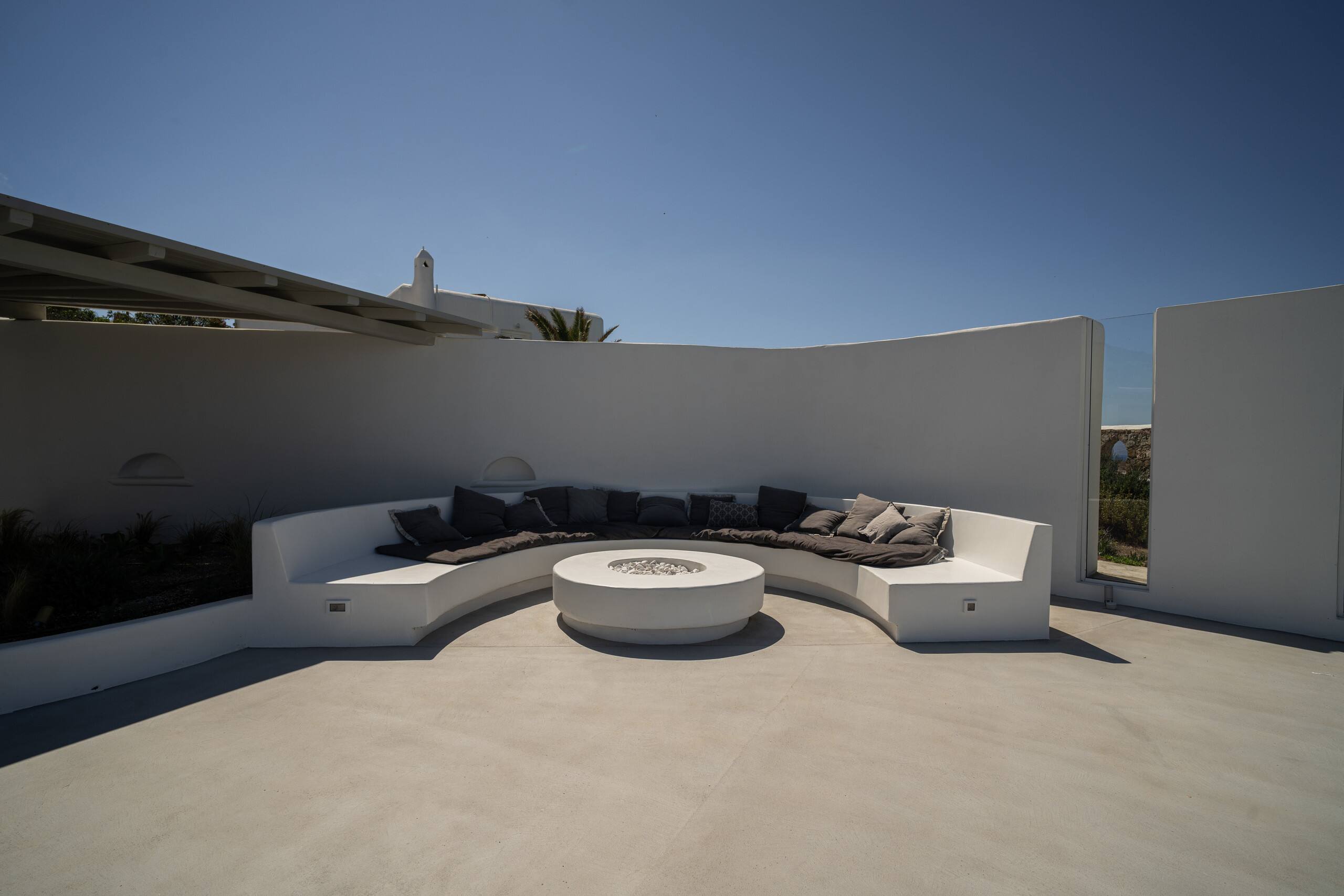 Villa Mayfair by Mykonos Mood — photo 2