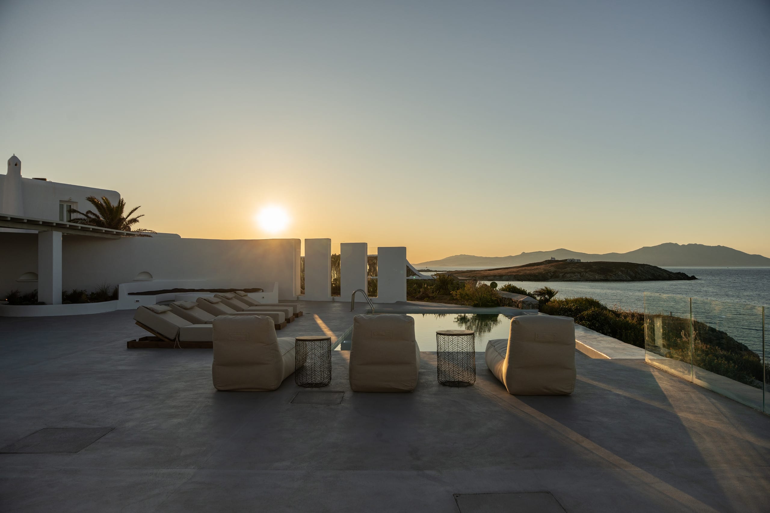 Villa Mayfair by Mykonos Mood — photo 3