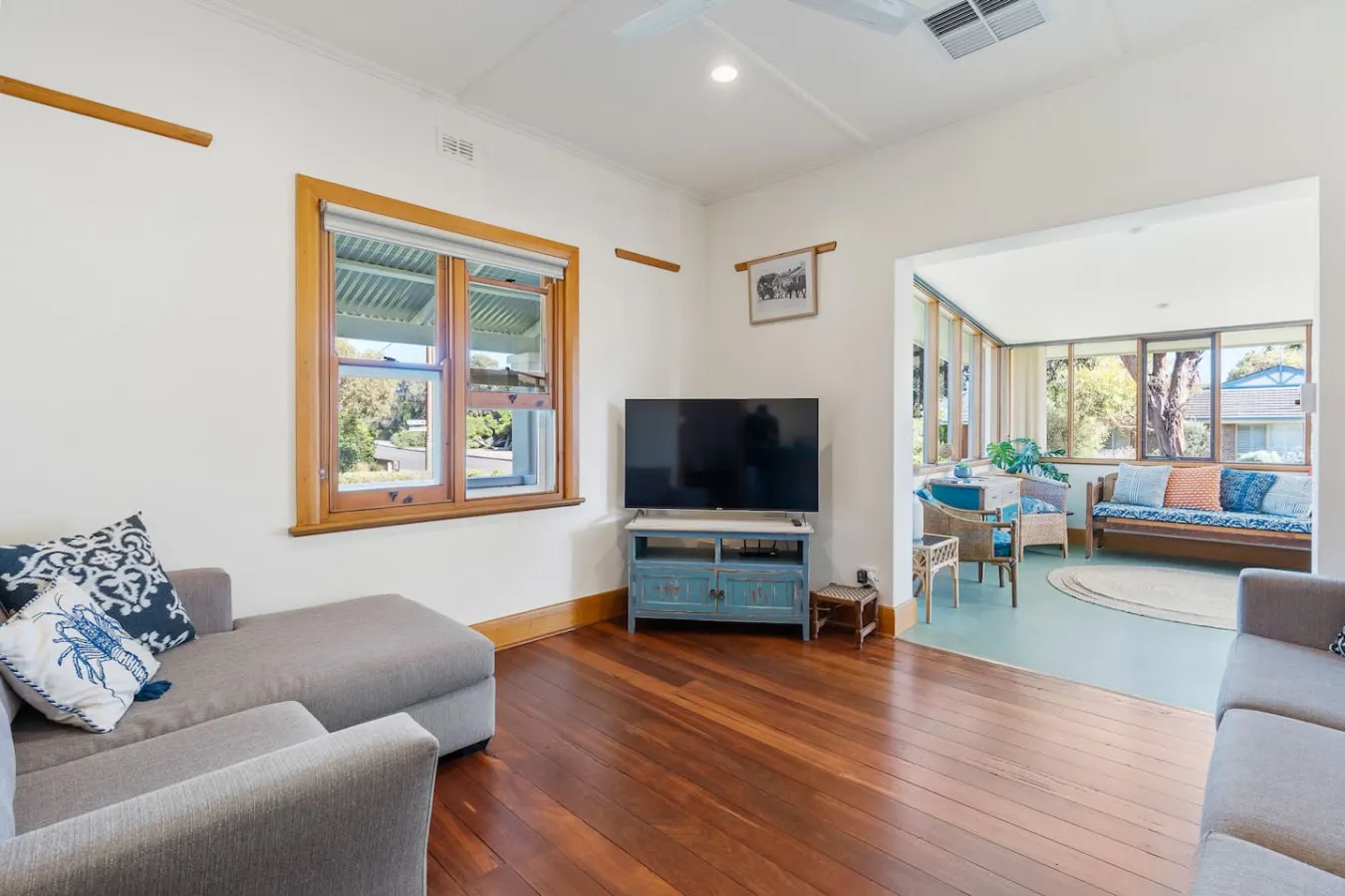 Bungalow on Hutton 10